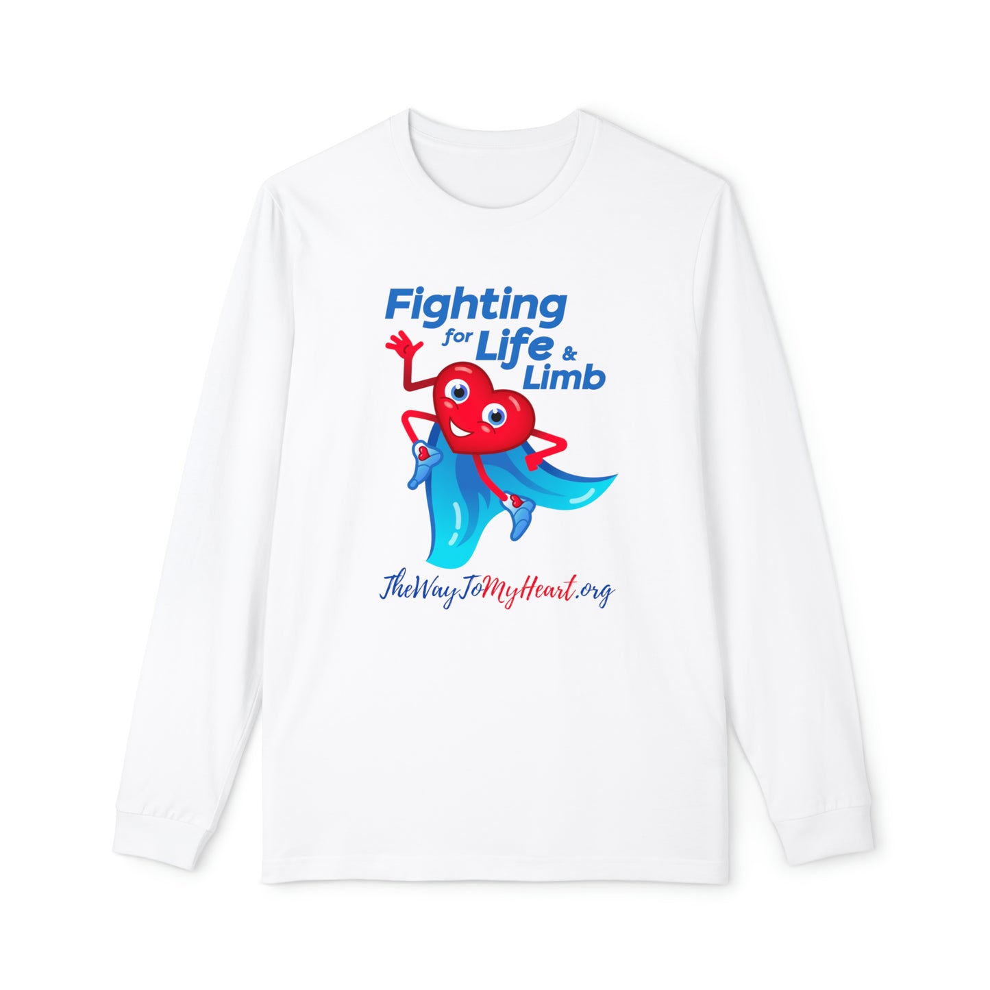 Women's Long Sleeve Pajama Set