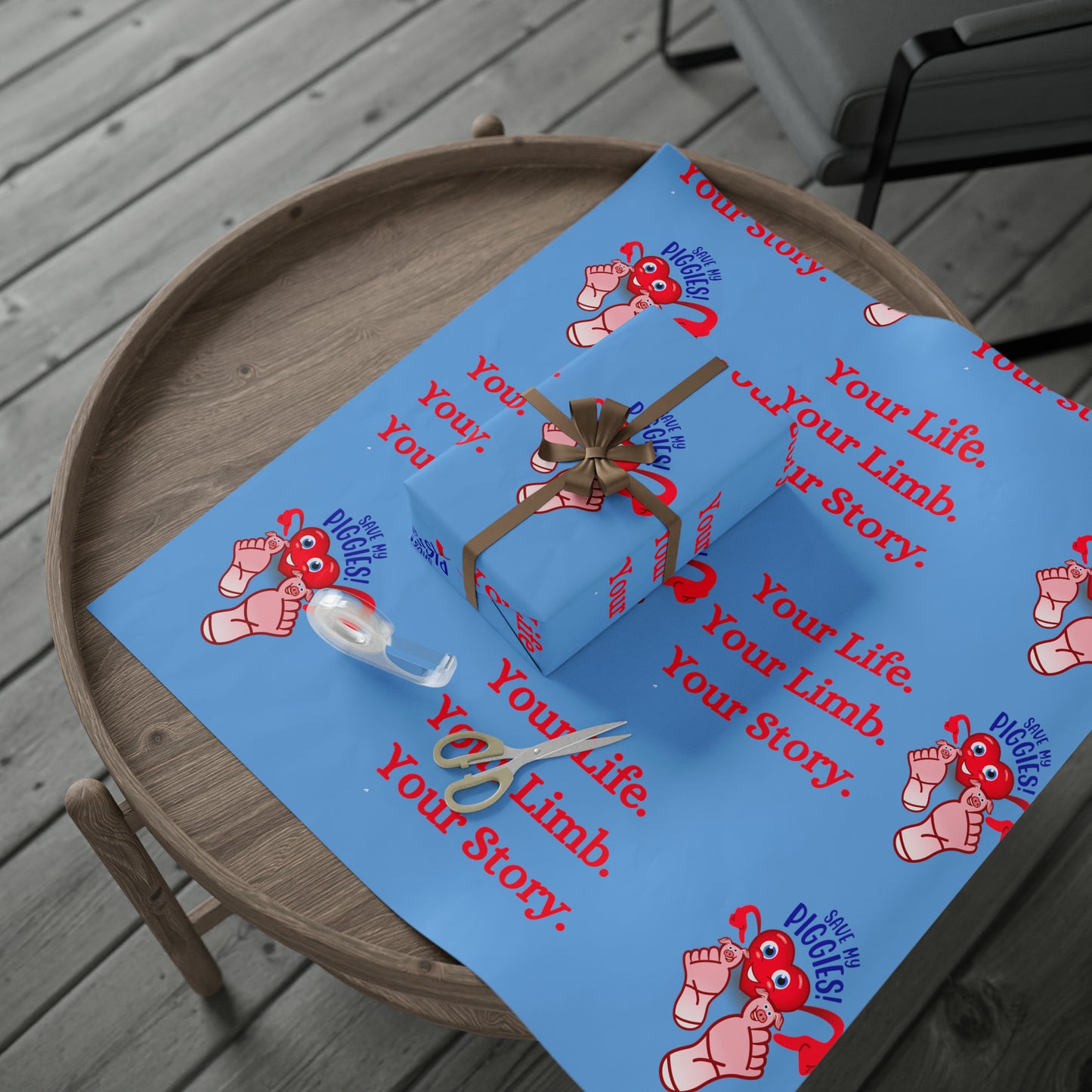 Wrapping Papers