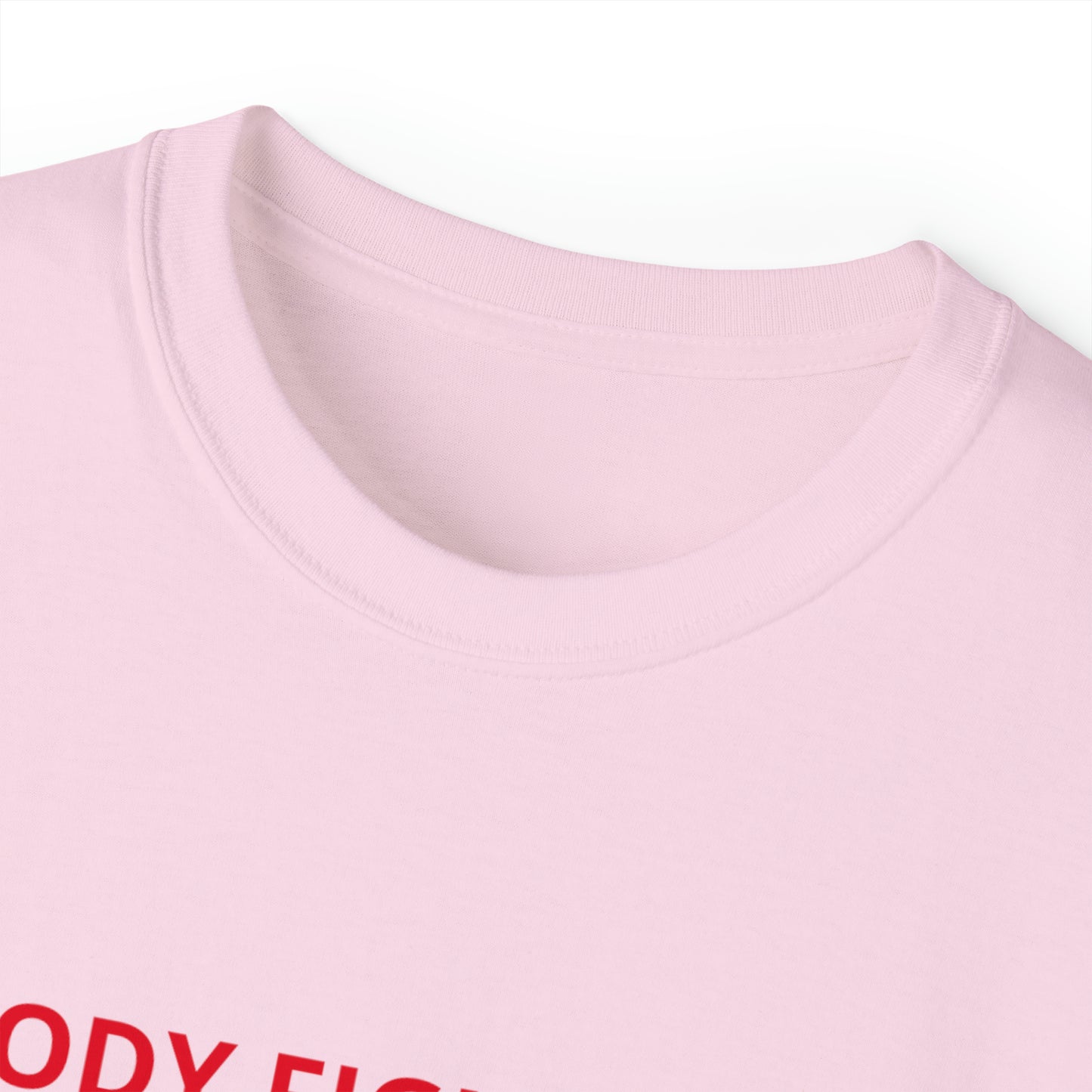 Unisex Ultra Cotton Tee