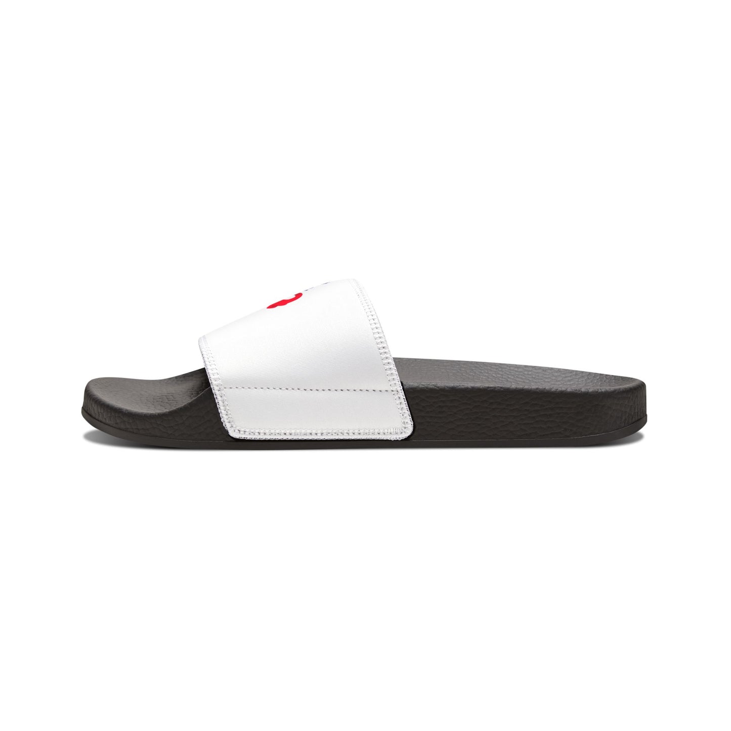 Save My Piggies Men's Removable-Strap Sandals