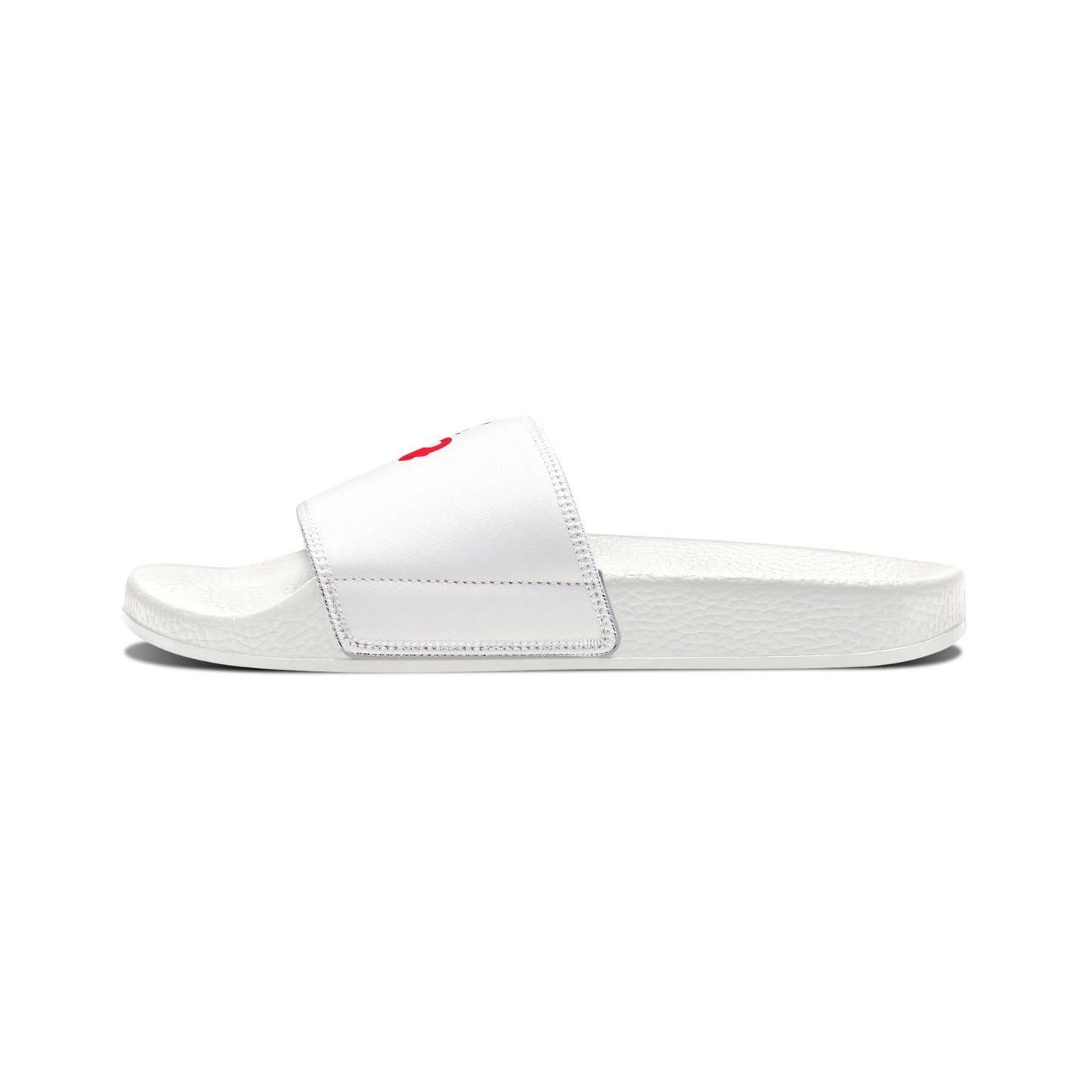 Save My Piggies Men's Removable-Strap Sandals