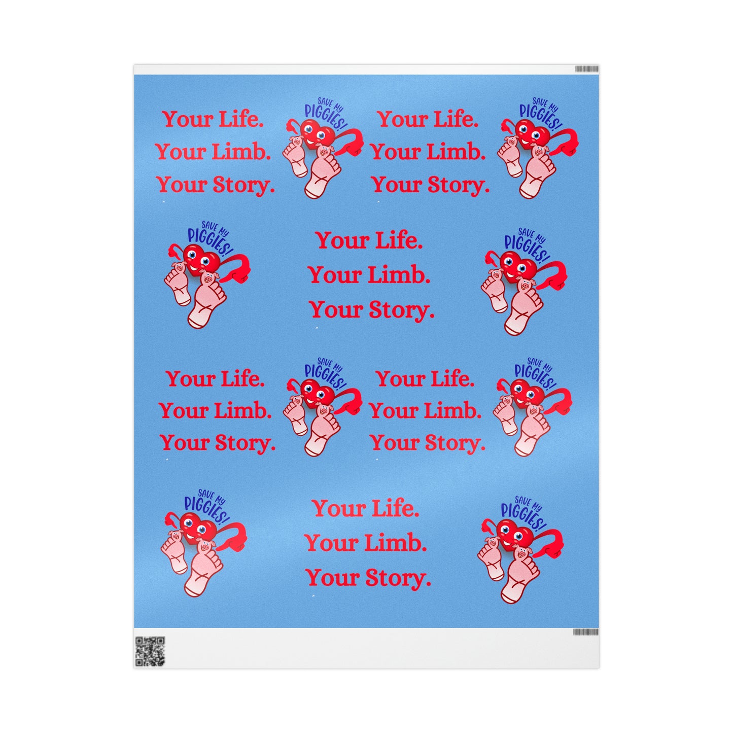 Wrapping Papers