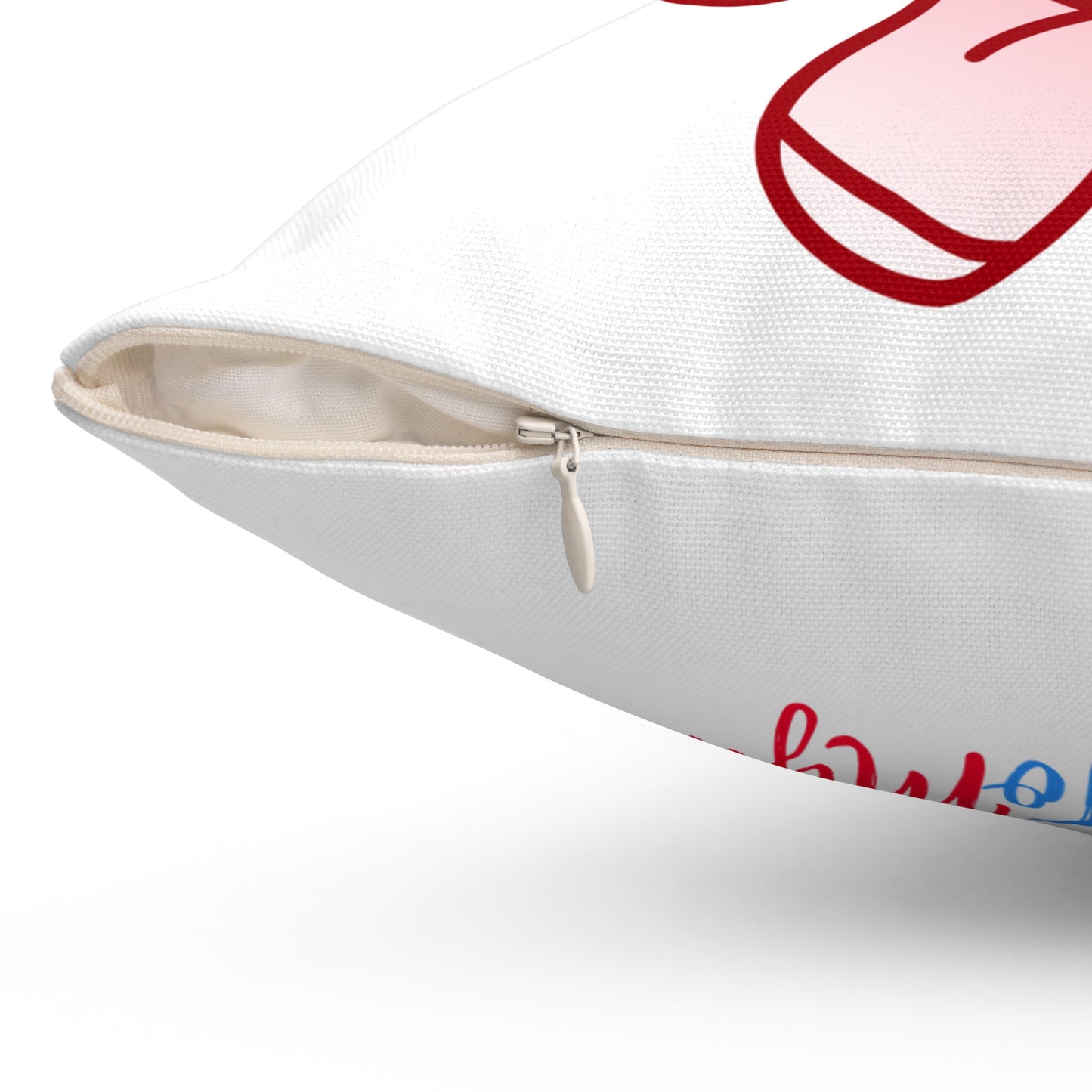 Peripheral Artery Disease Pillow
