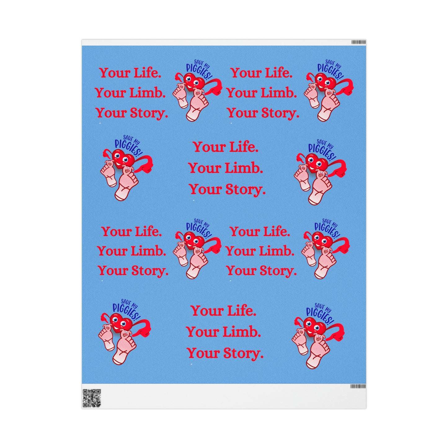 Wrapping Papers
