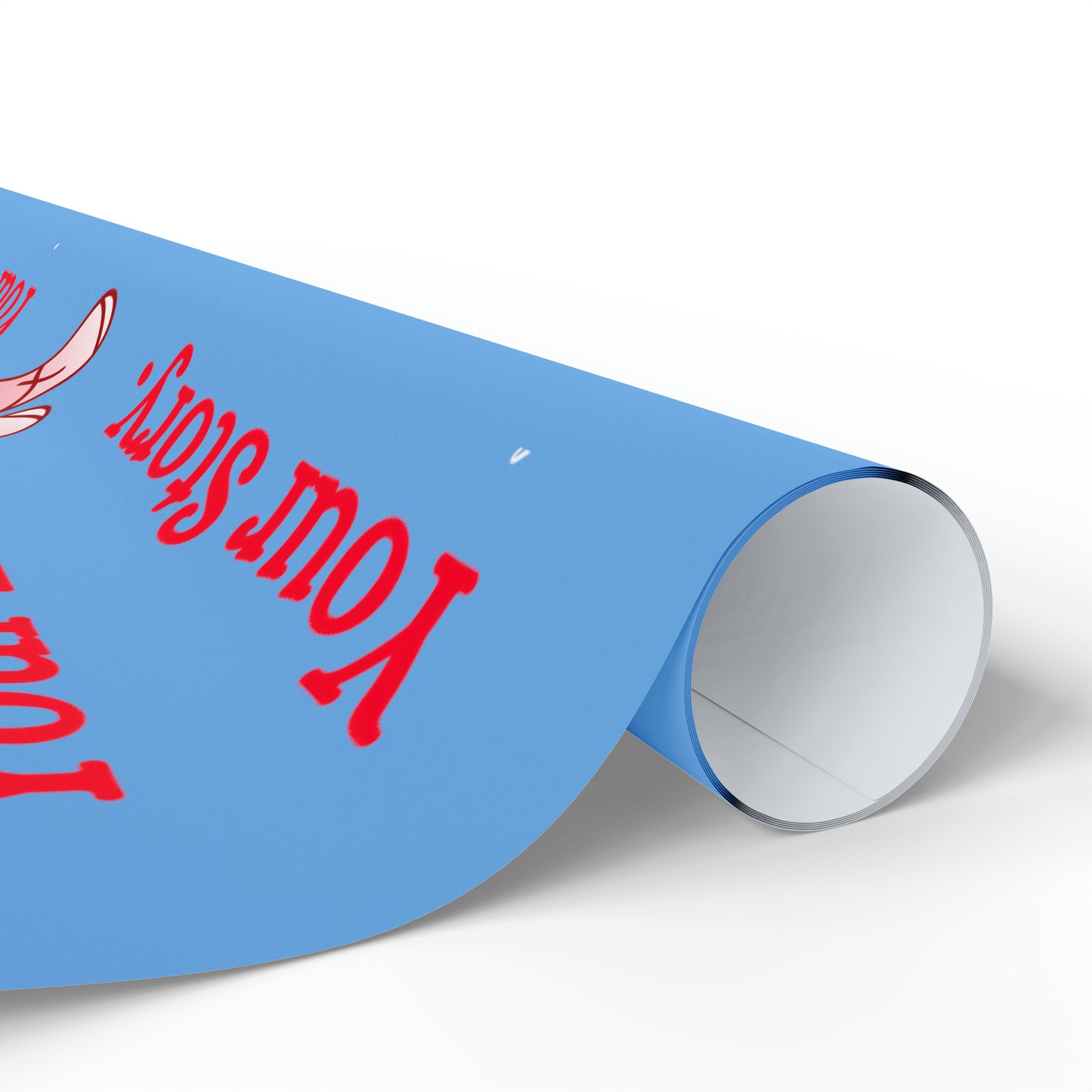 Wrapping Papers