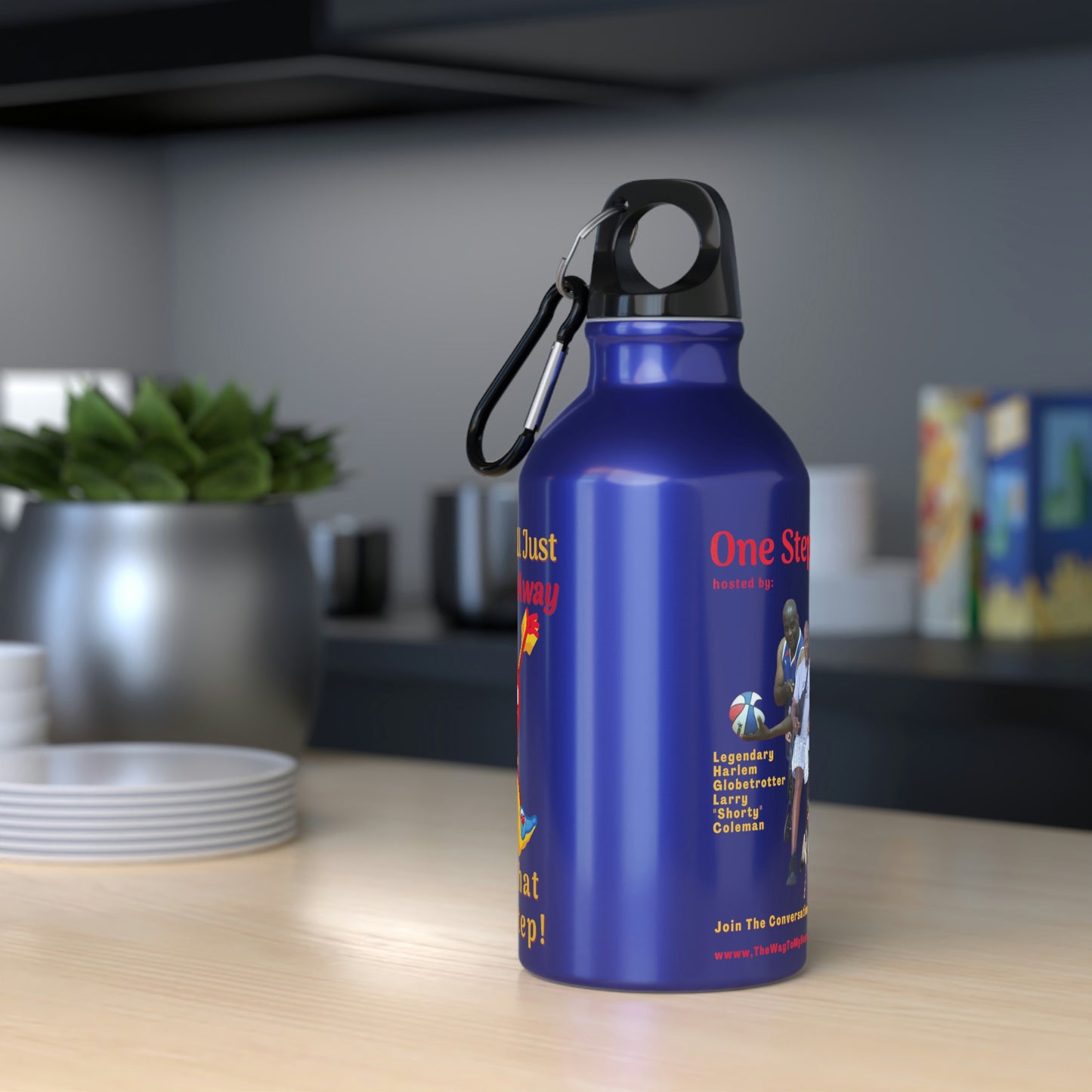 Oregon Sport Bottle
