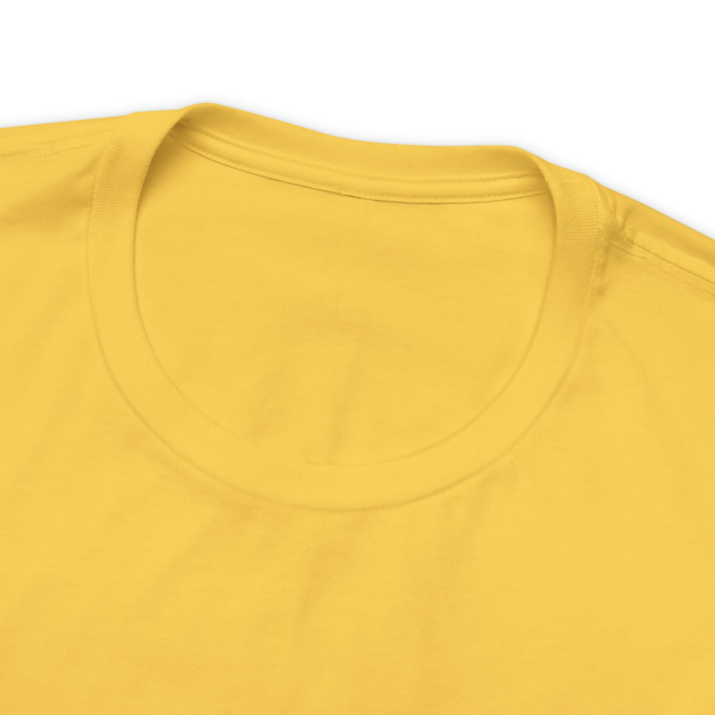 Amputee Unisex Jersey Short Sleeve Tee