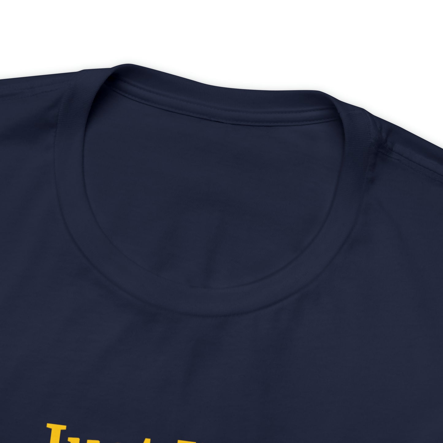 Amputee Unisex Jersey Short Sleeve Tee