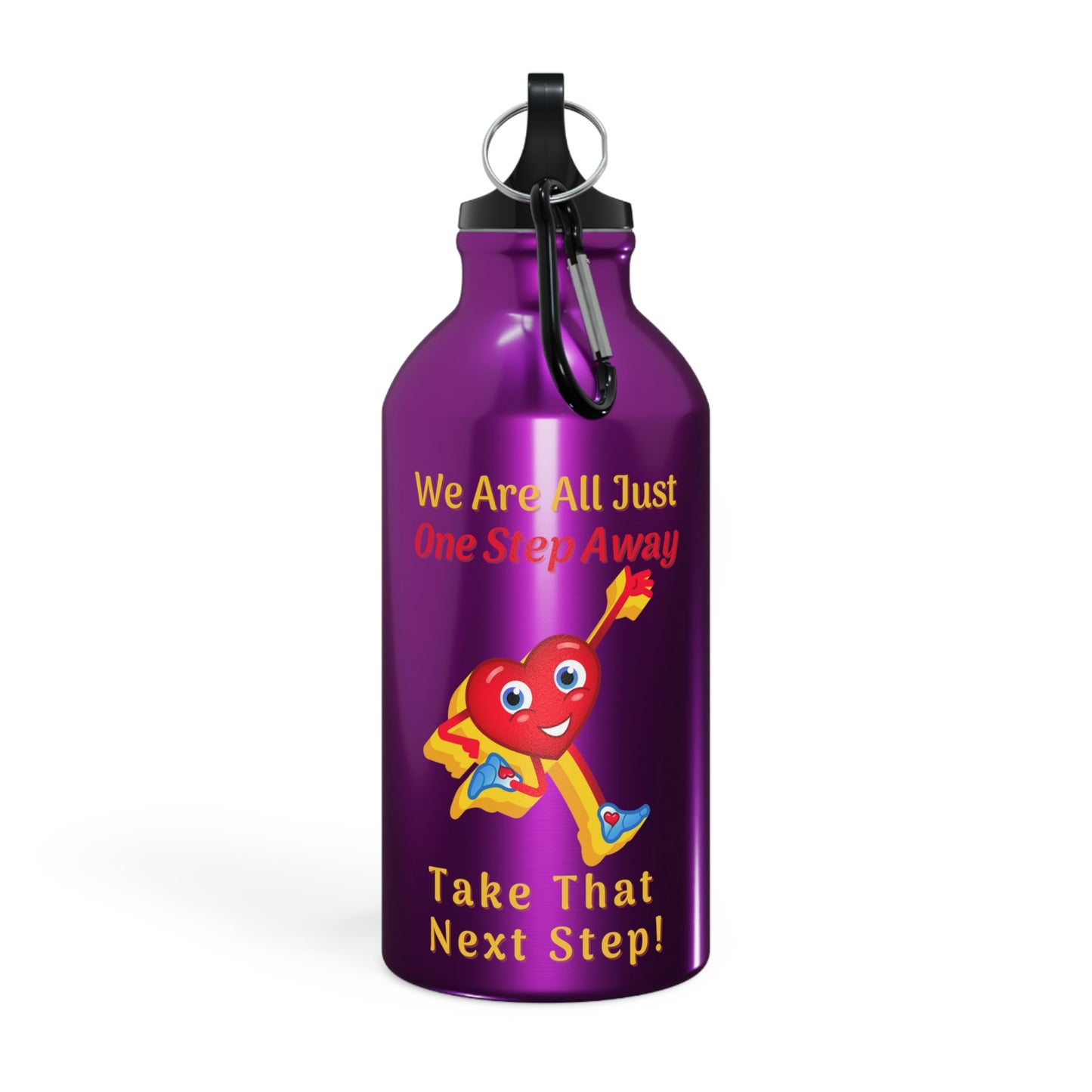 Oregon Sport Bottle