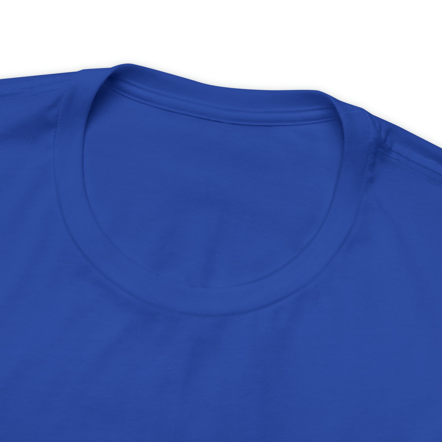 Amputee Unisex Jersey Short Sleeve Tee