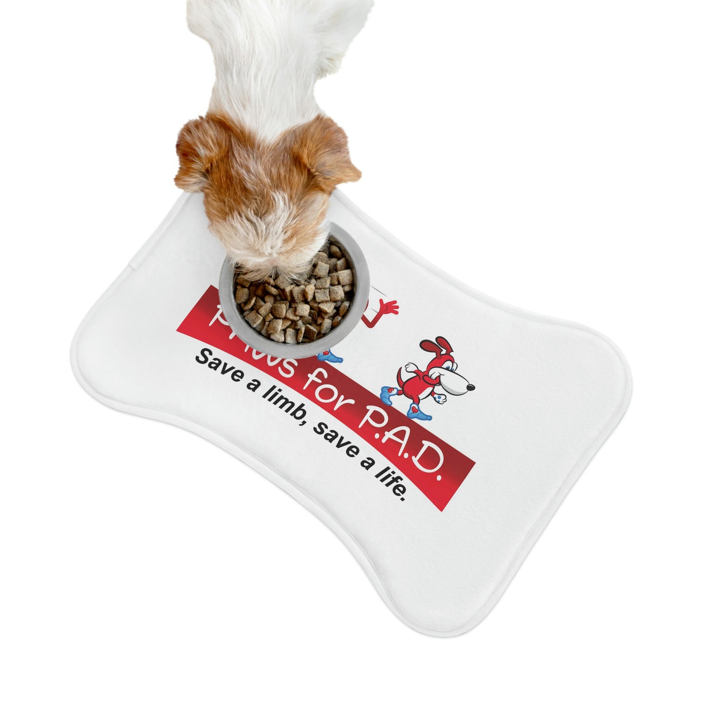 Pet Feeding Mats
