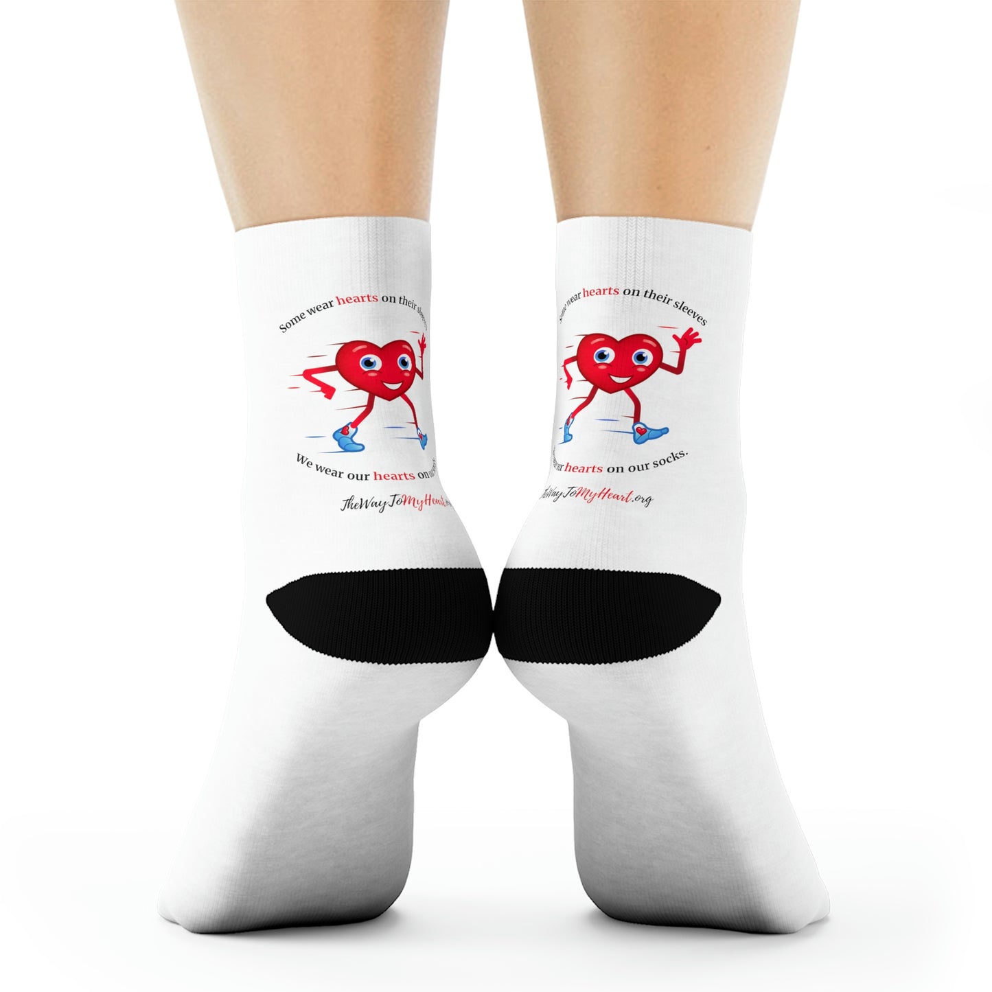 Crew Socks