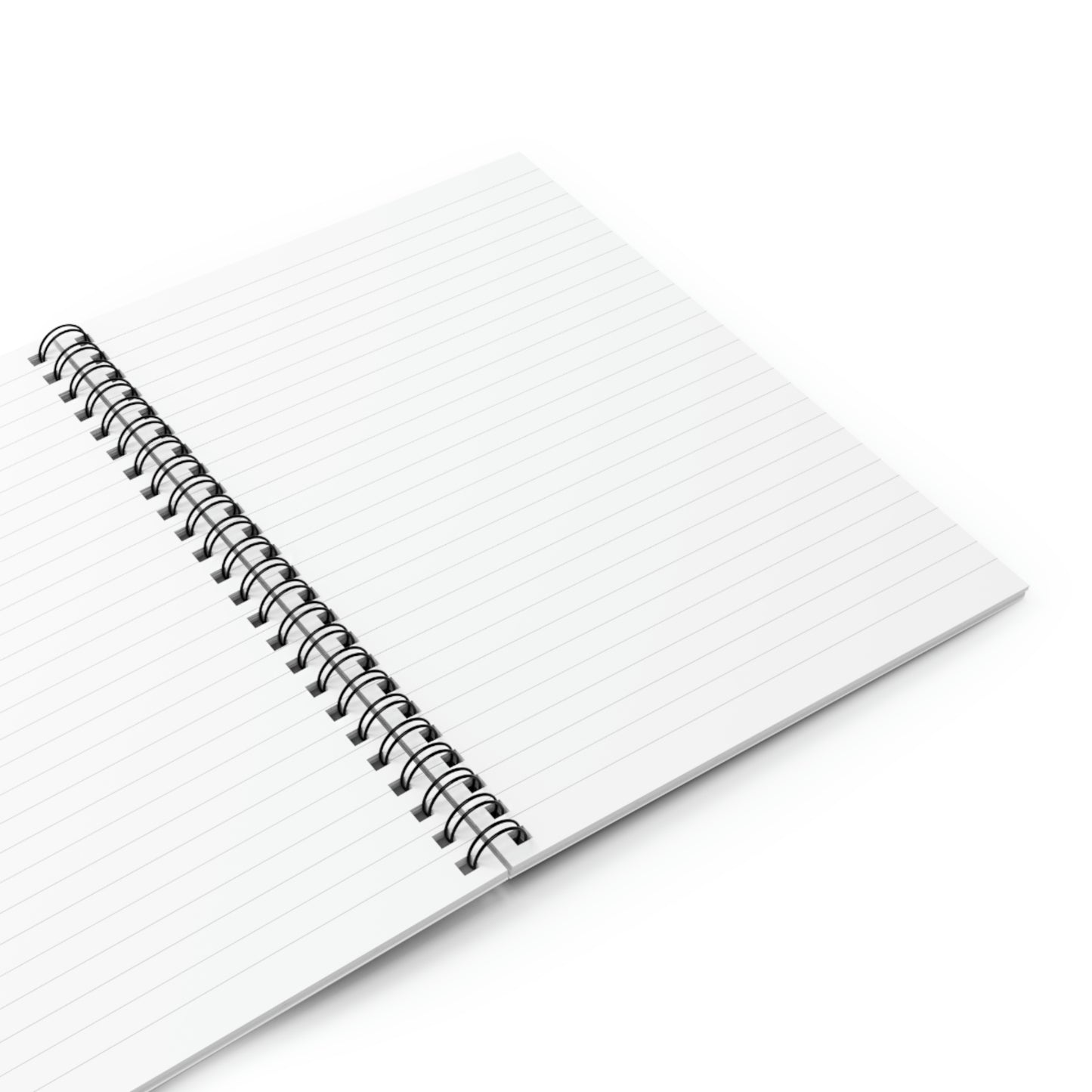 Save My Piggies Spiral Notebook - Ruled Line