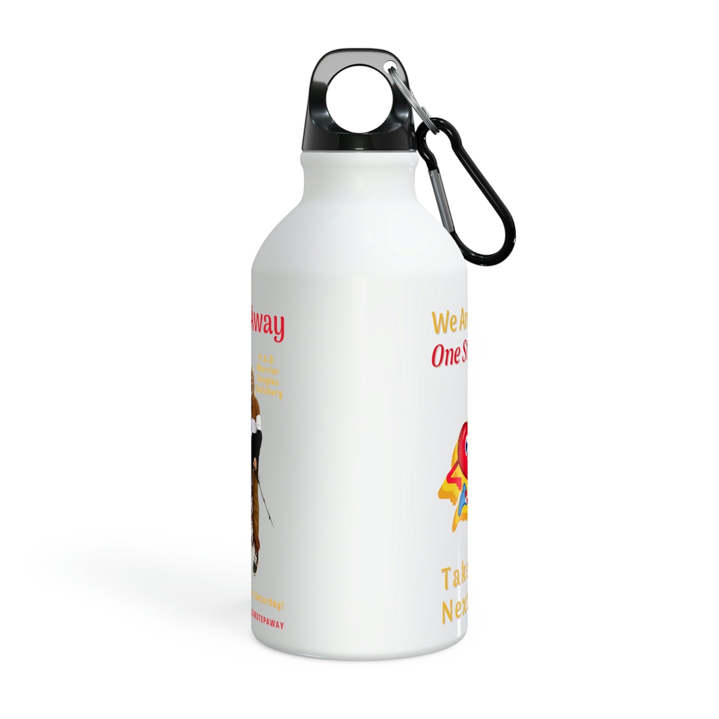 Oregon Sport Bottle