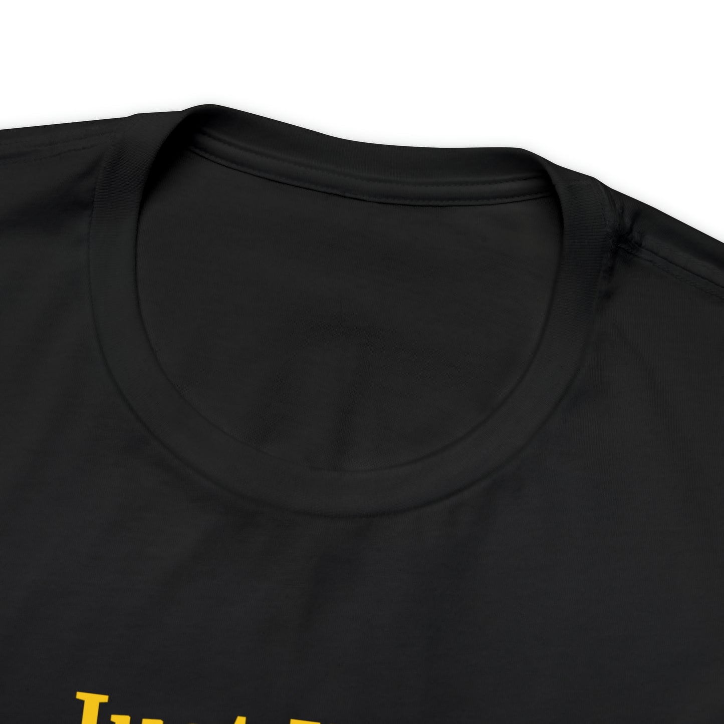 Amputee Unisex Jersey Short Sleeve Tee