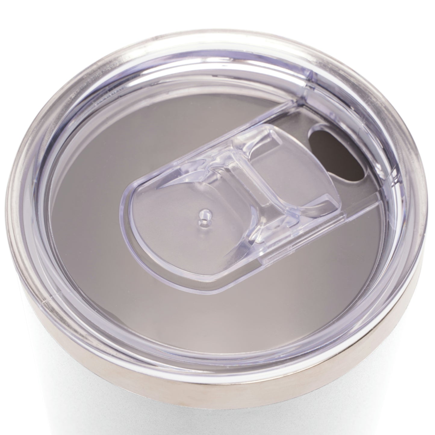 Save My Piggies Copper Vacuum Insulated Tumbler, 22oz
