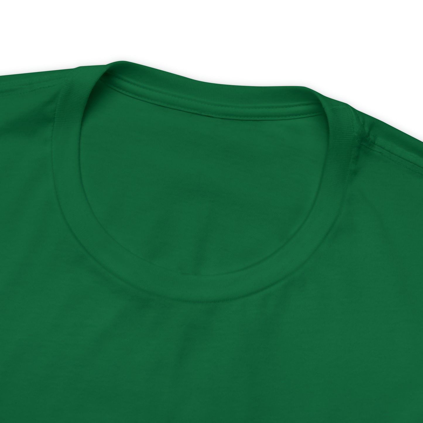 Amputee Unisex Jersey Short Sleeve Tee