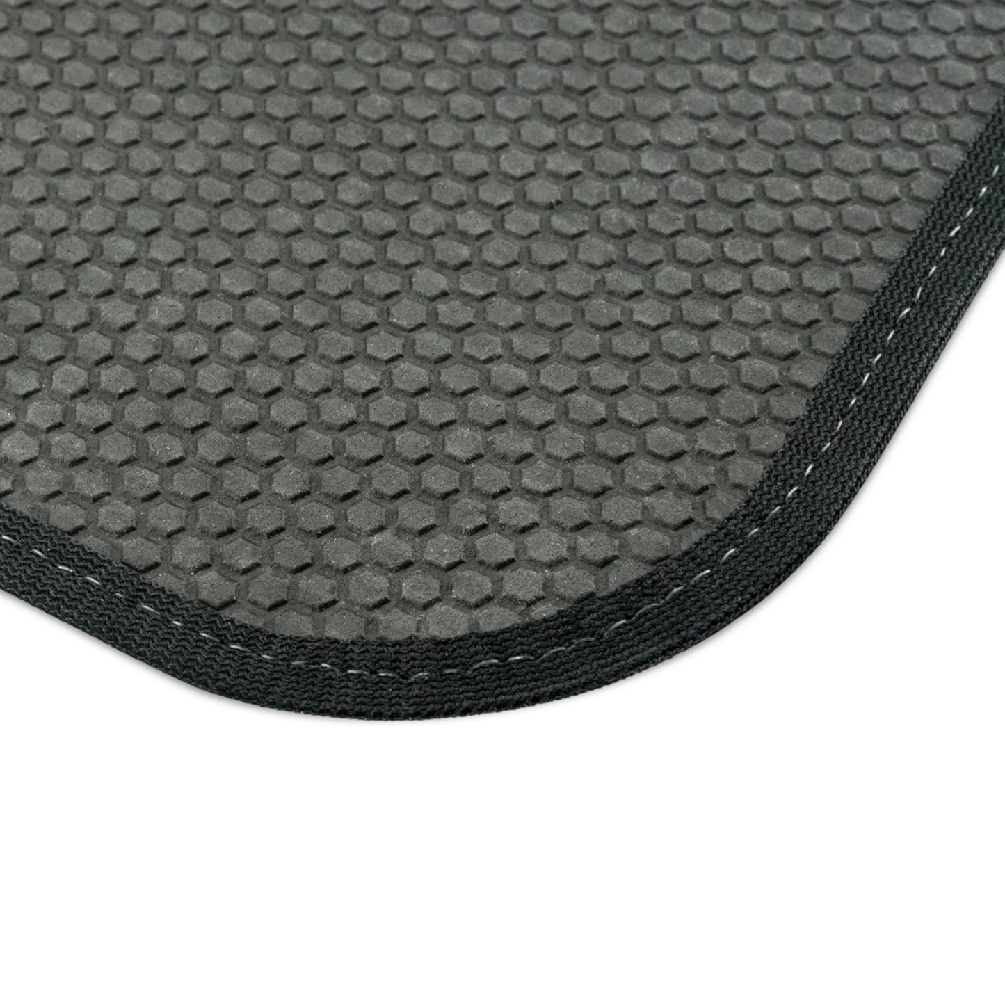 One Step aAway Car Mats (2x Front)