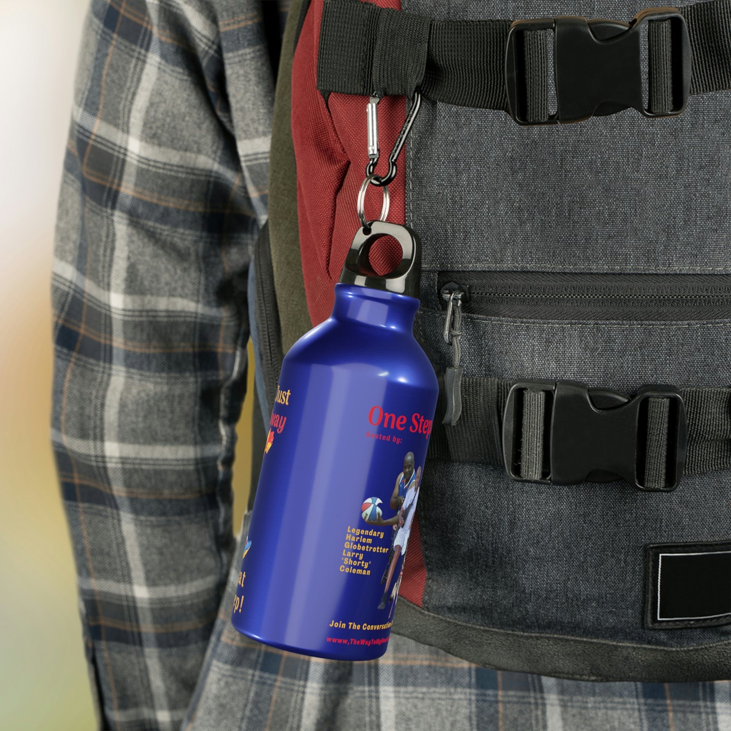 Oregon Sport Bottle