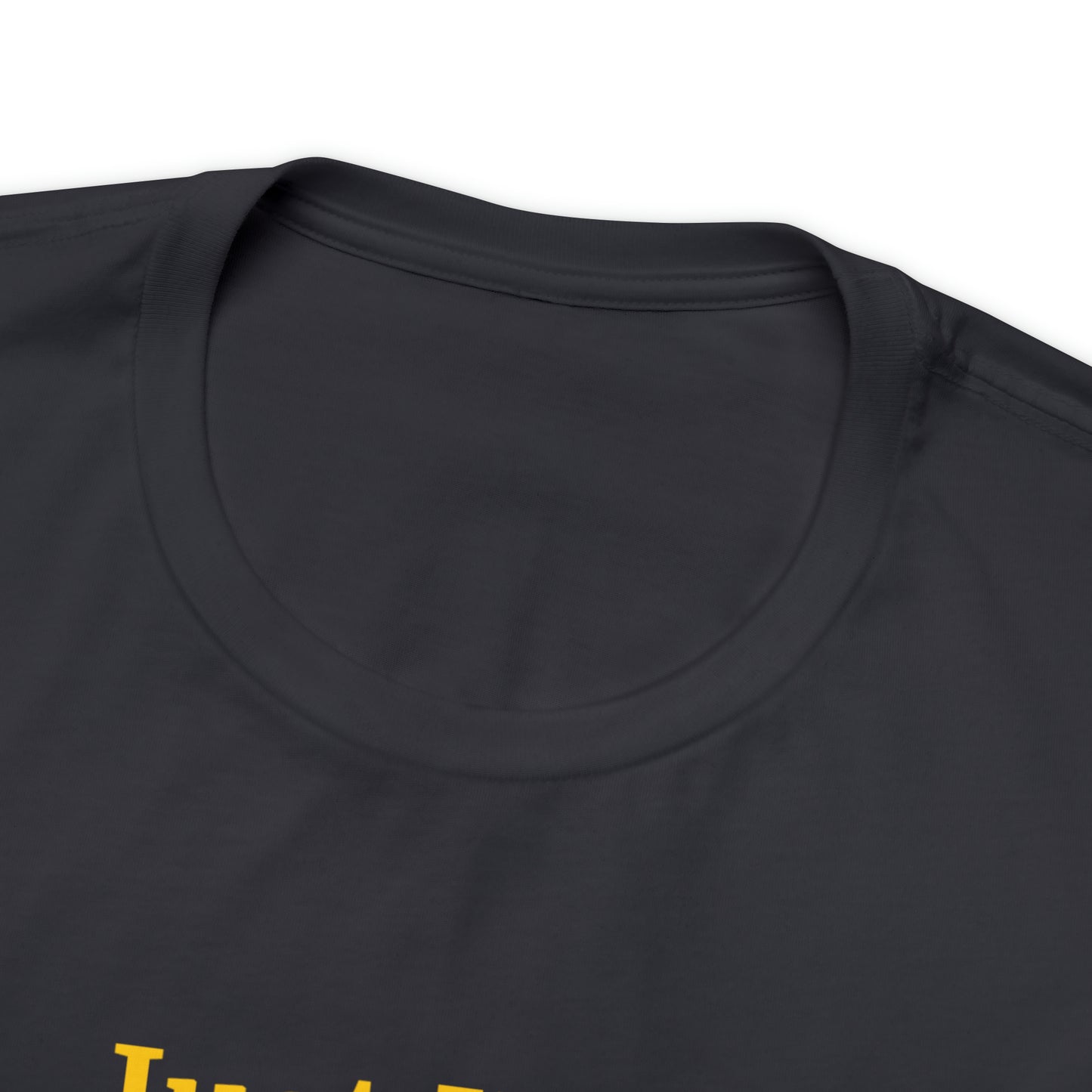 Amputee Unisex Jersey Short Sleeve Tee