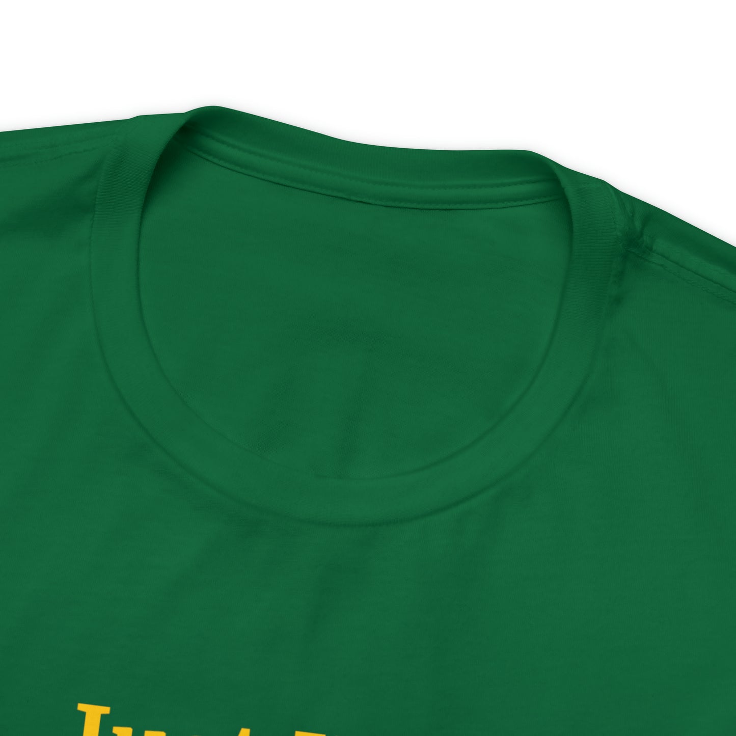 Amputee Unisex Jersey Short Sleeve Tee