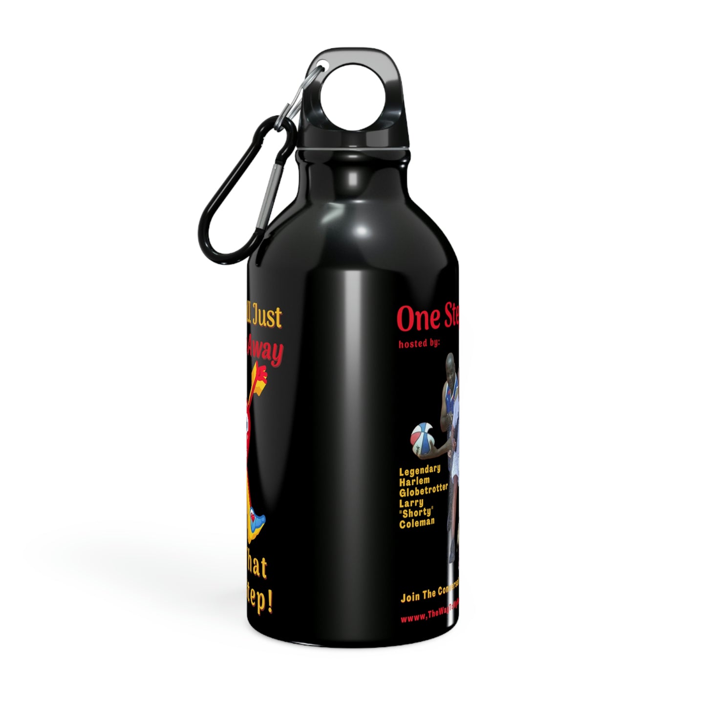 Oregon Sport Bottle