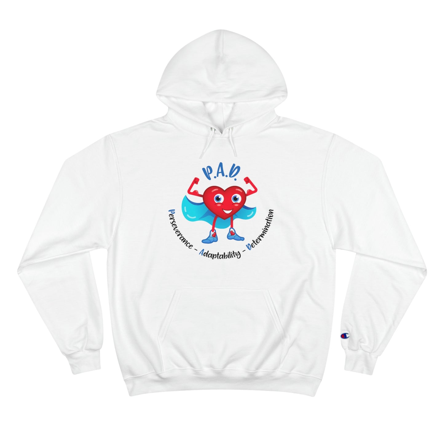 Champion Hoodie