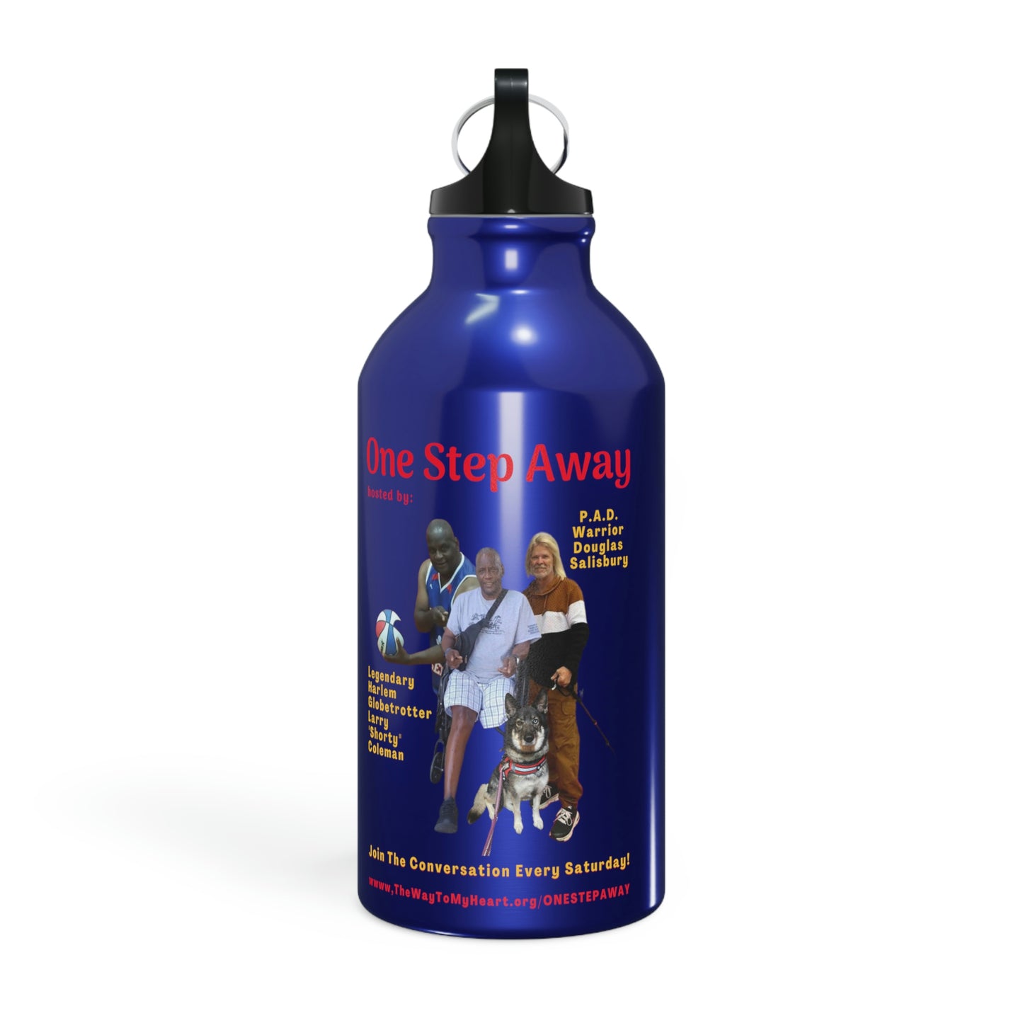 Oregon Sport Bottle