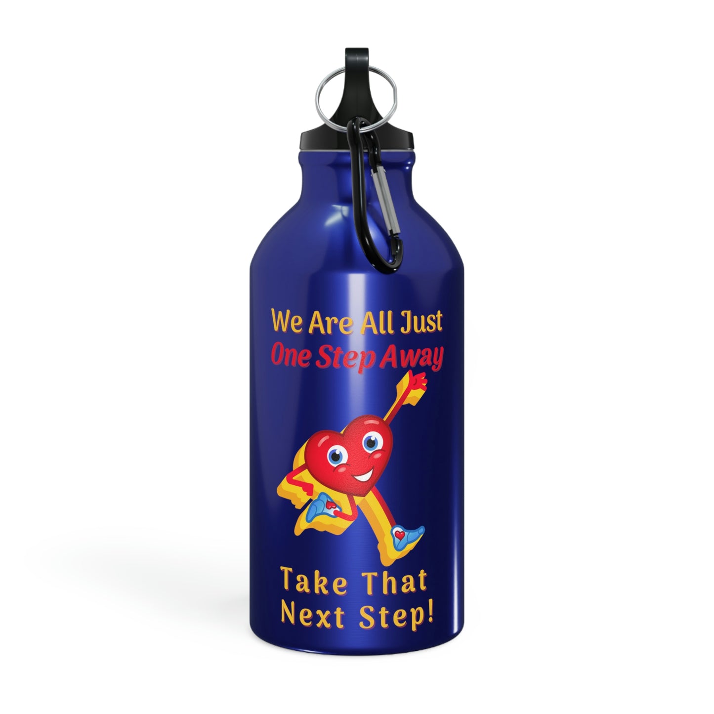 Oregon Sport Bottle