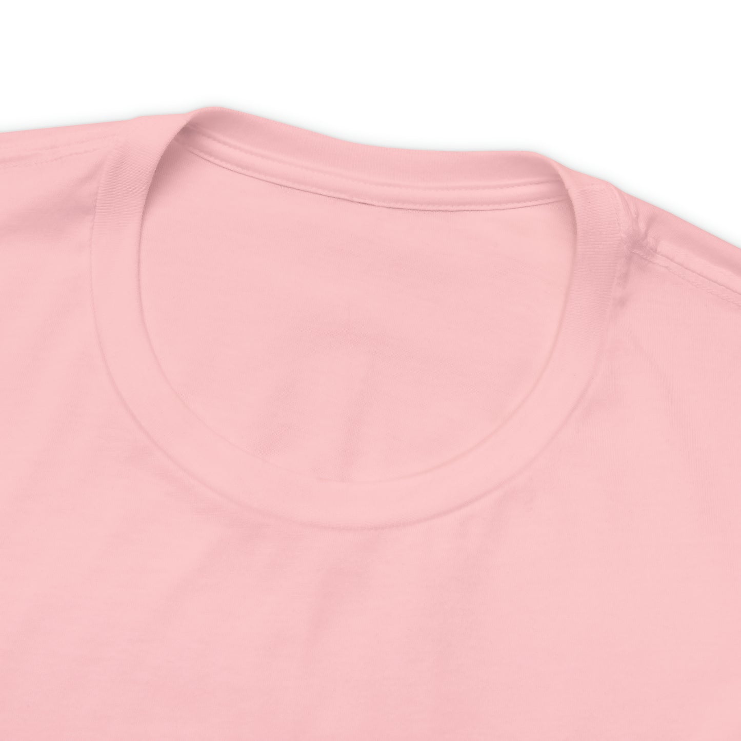 Amputee Unisex Jersey Short Sleeve Tee