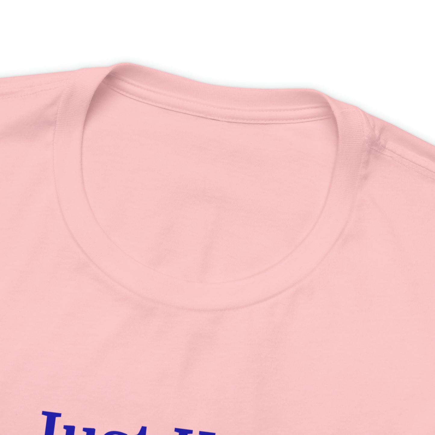 Amputee Unisex Jersey Short Sleeve Tee