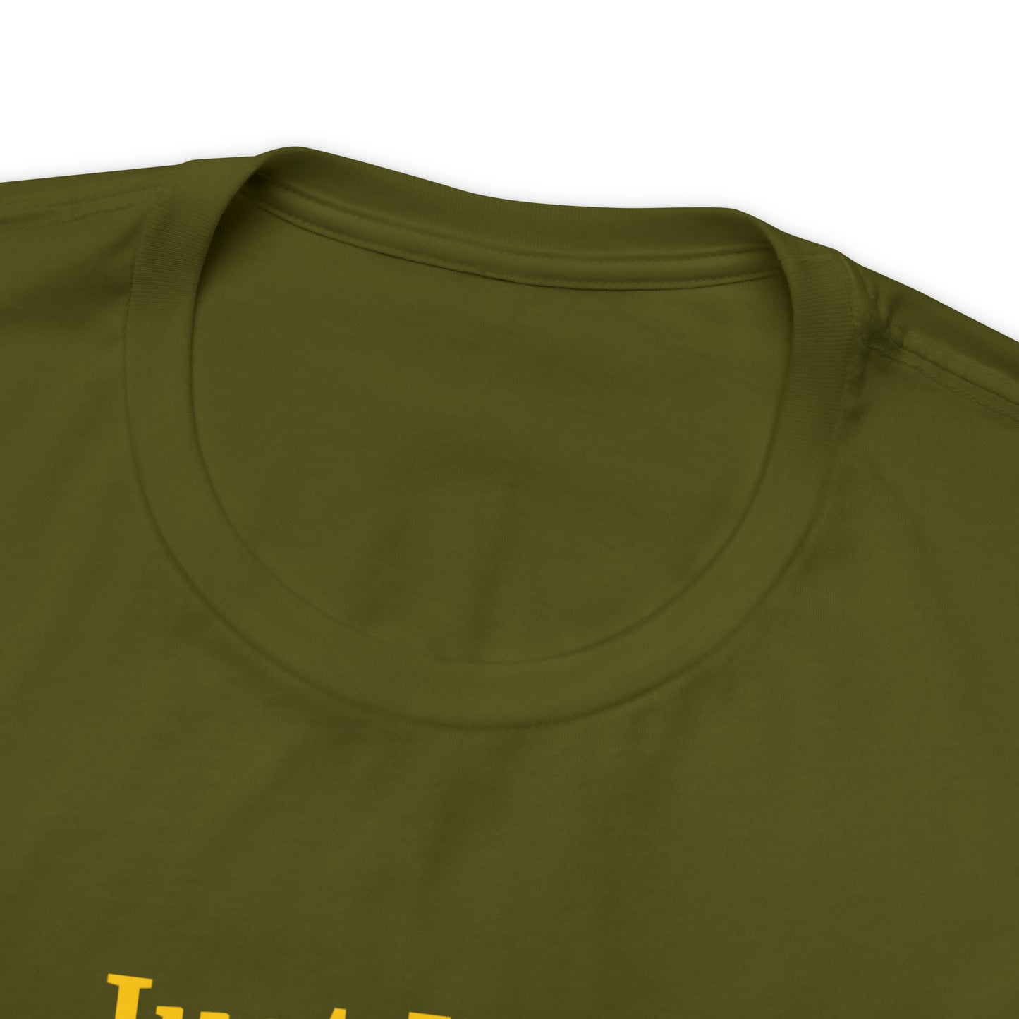 Amputee Unisex Jersey Short Sleeve Tee
