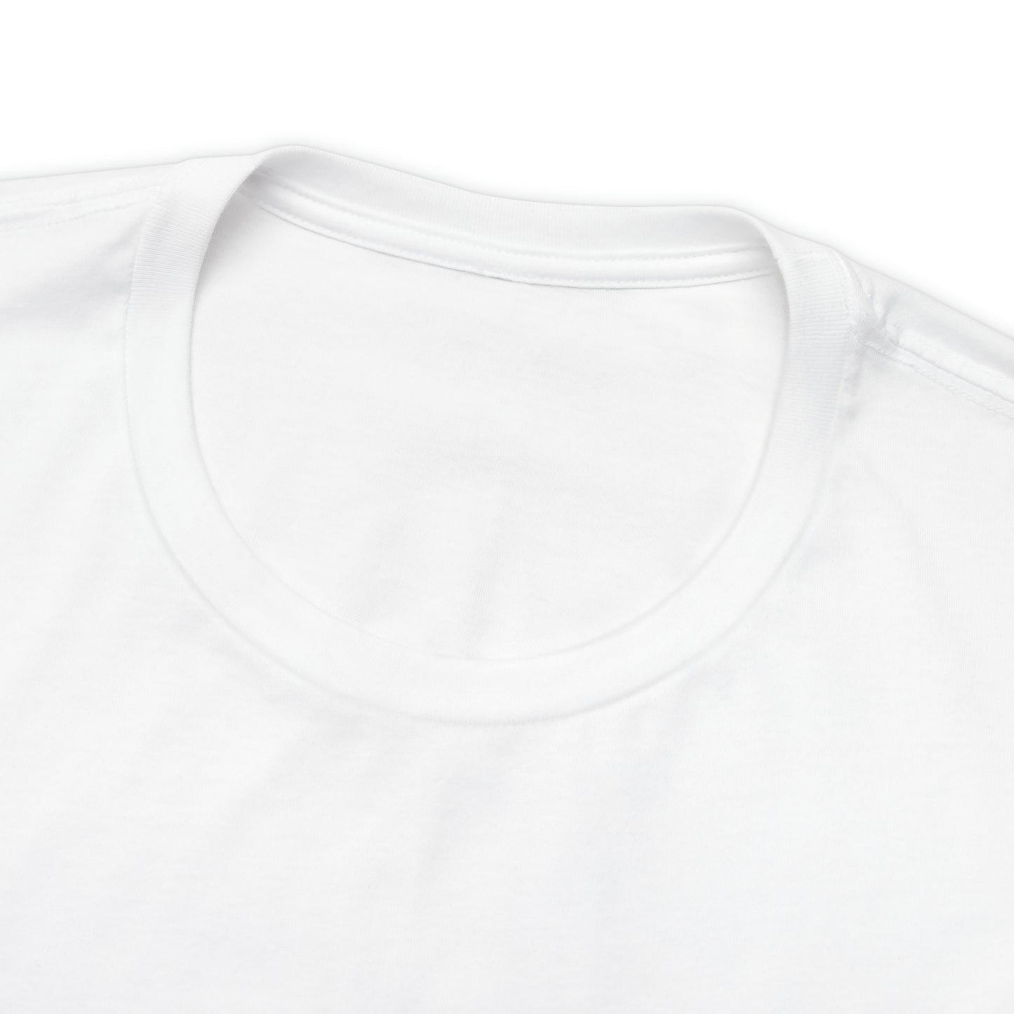 Amputee Unisex Jersey Short Sleeve Tee