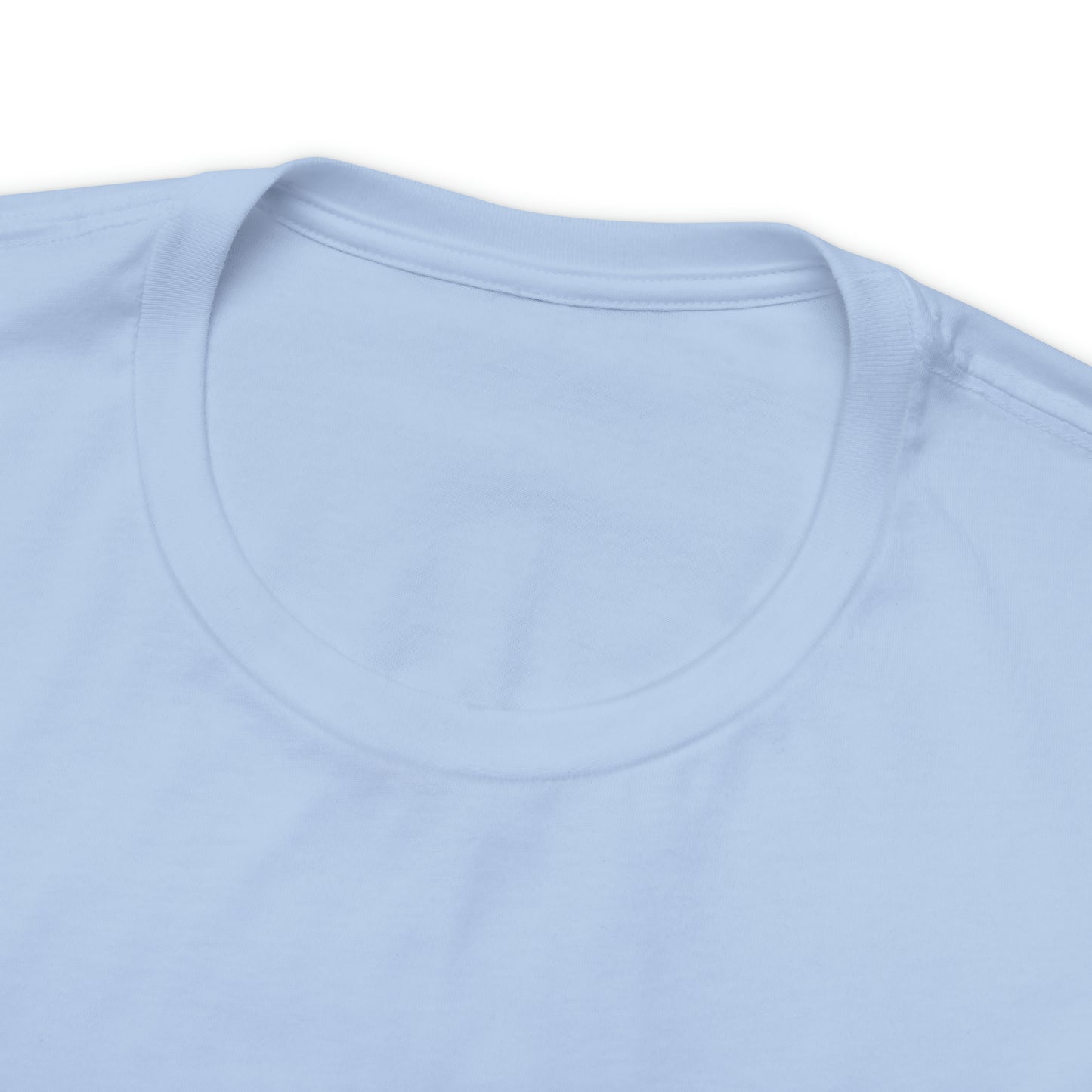 Amputee Unisex Jersey Short Sleeve Tee