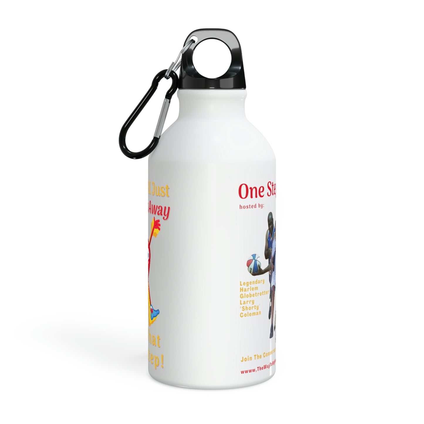 Oregon Sport Bottle