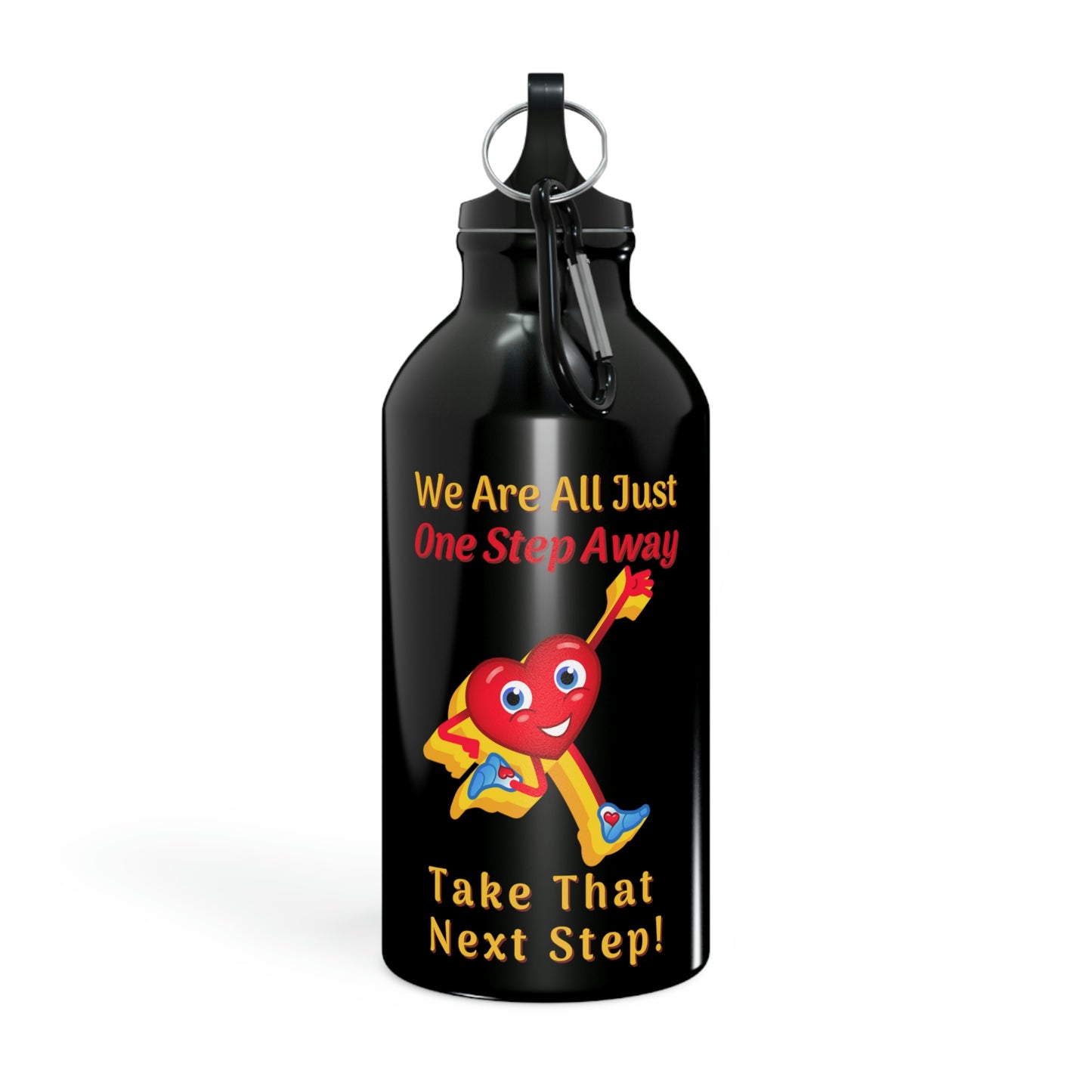 Oregon Sport Bottle