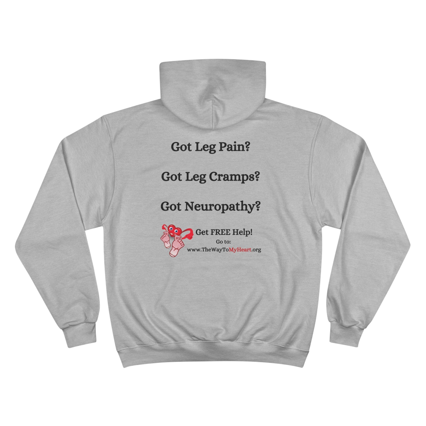 Champion Hoodie