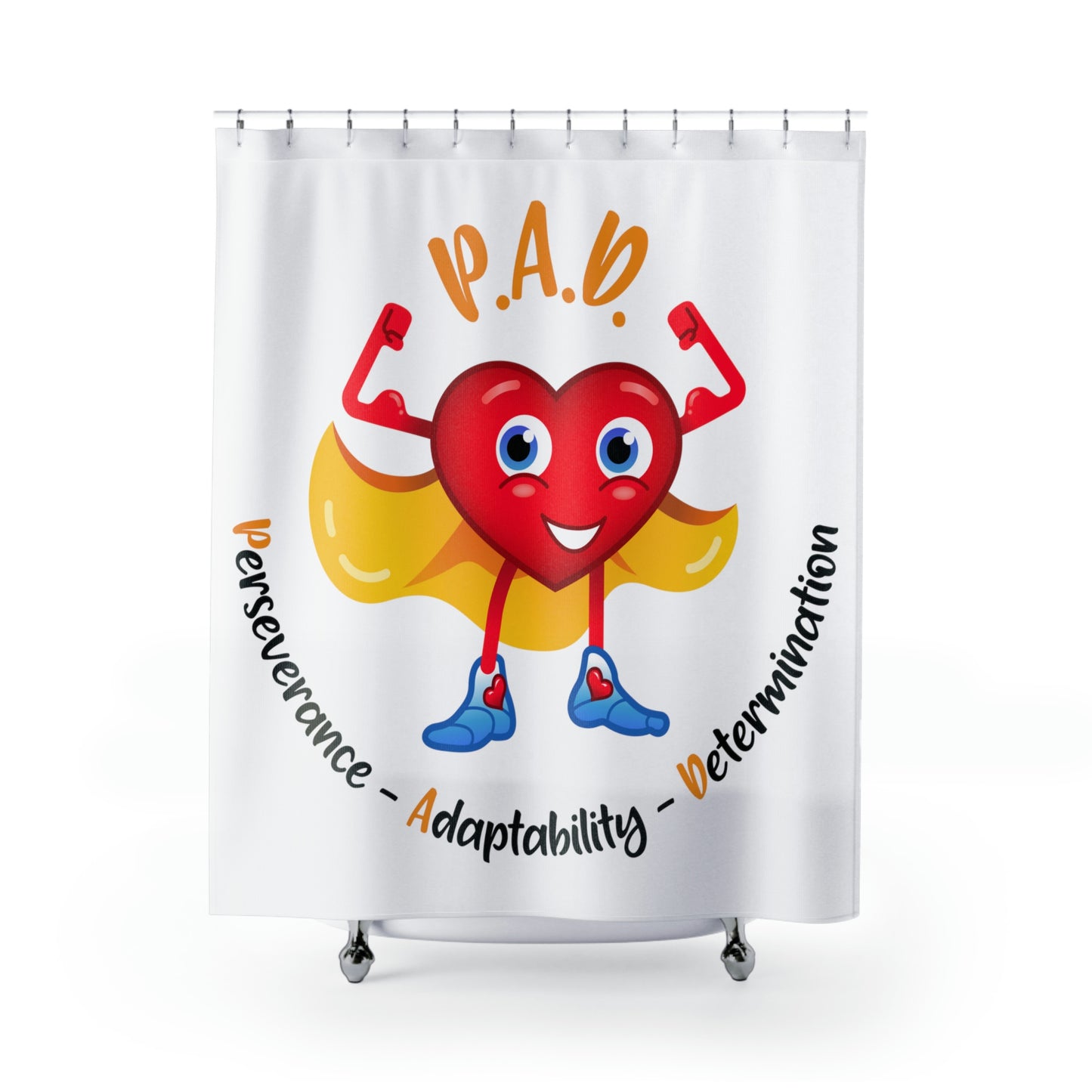 Shower Curtains