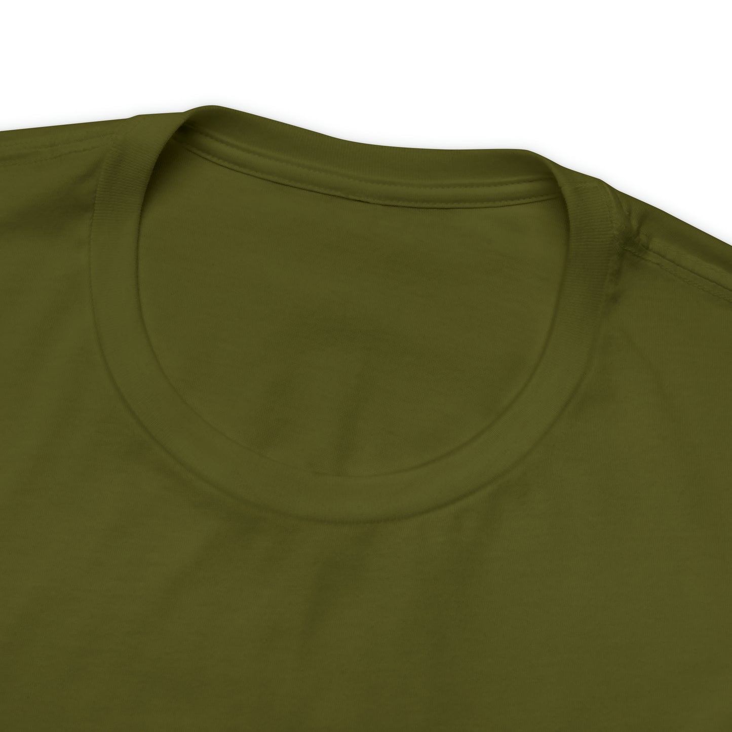 Amputee Unisex Jersey Short Sleeve Tee
