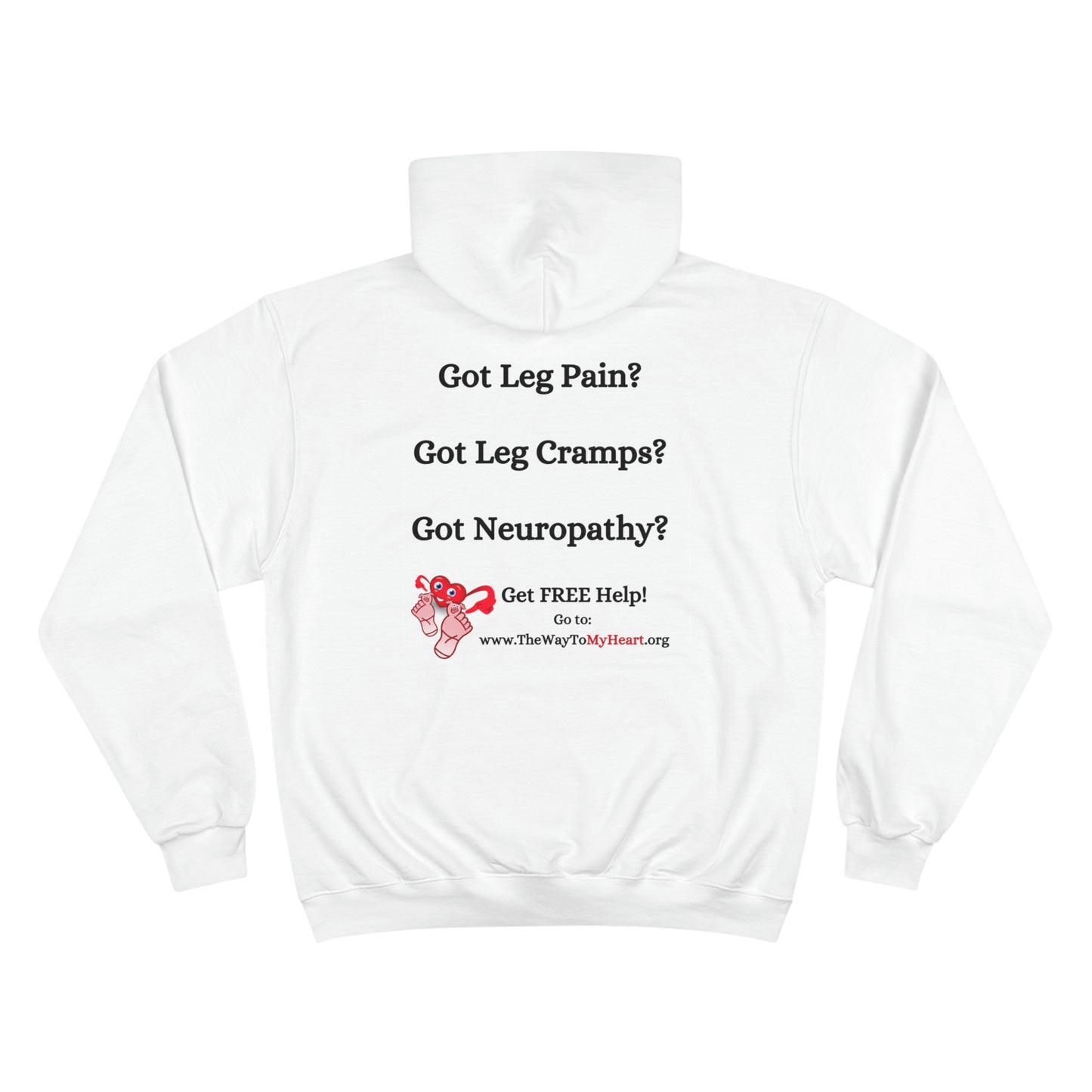 Champion Hoodie