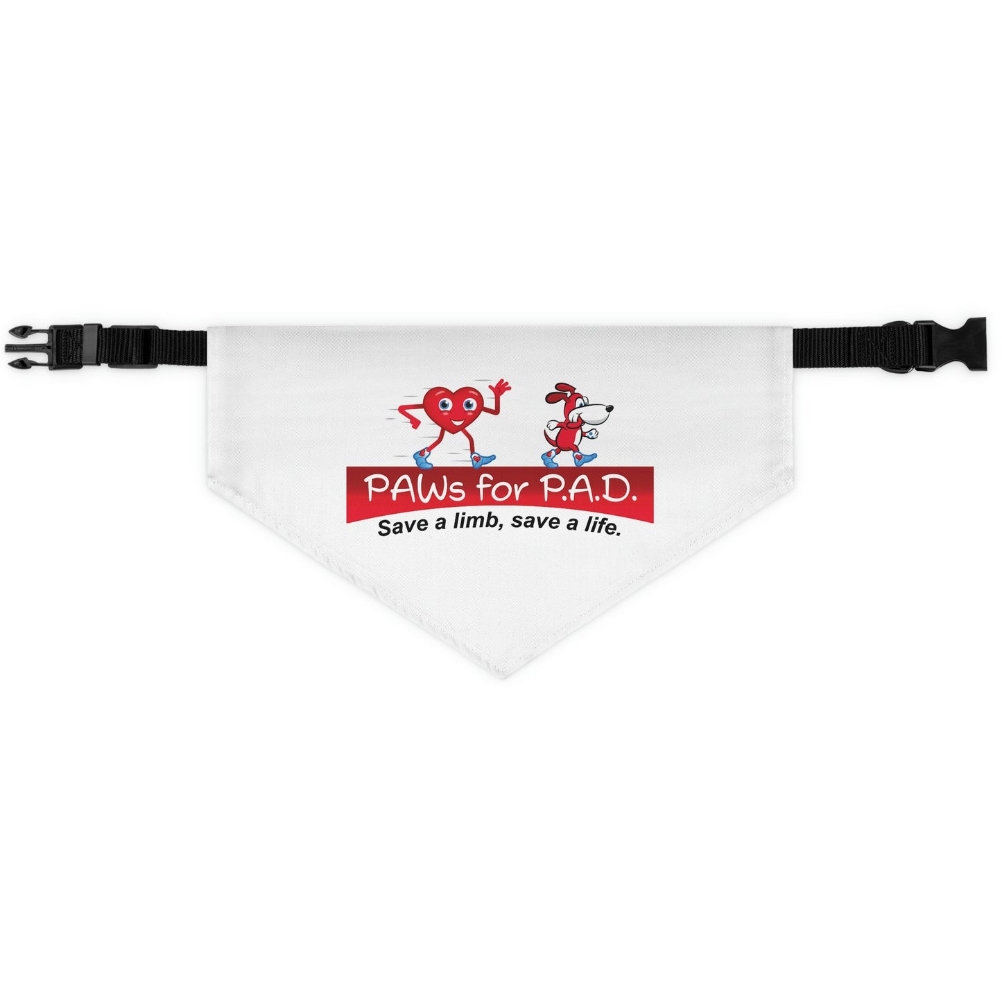 Pet Bandana Collar