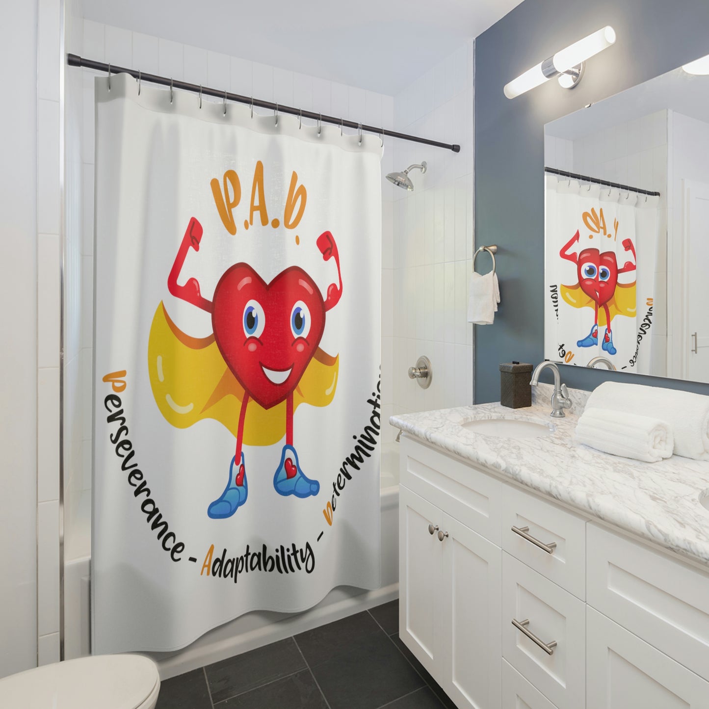 Shower Curtains