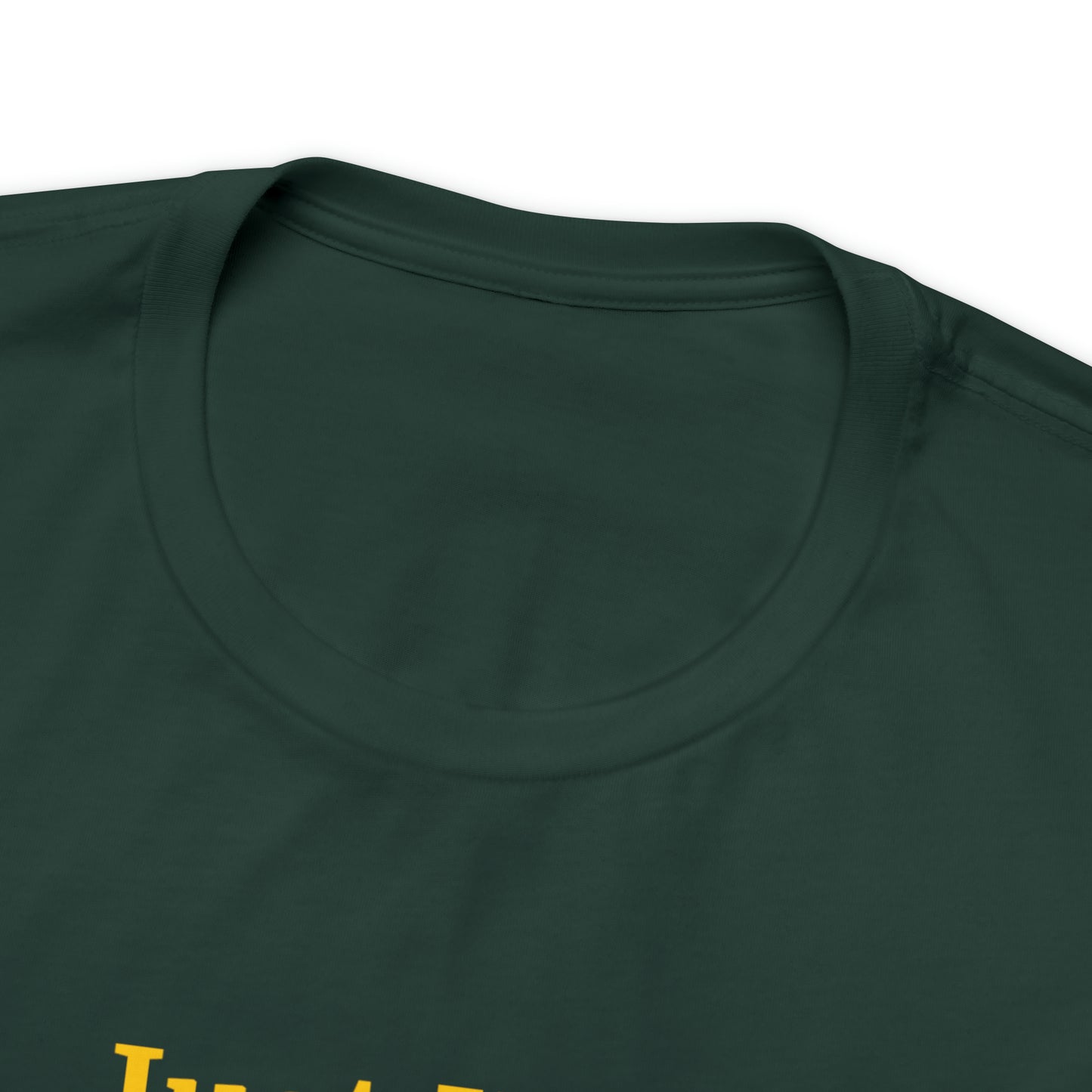 Amputee Unisex Jersey Short Sleeve Tee