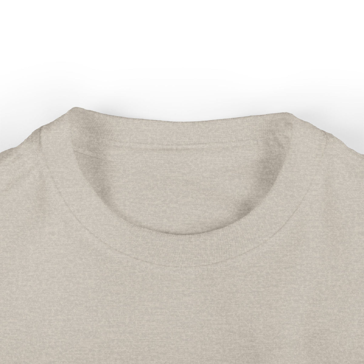 Dad saves life and limb Fine Jersey Tee