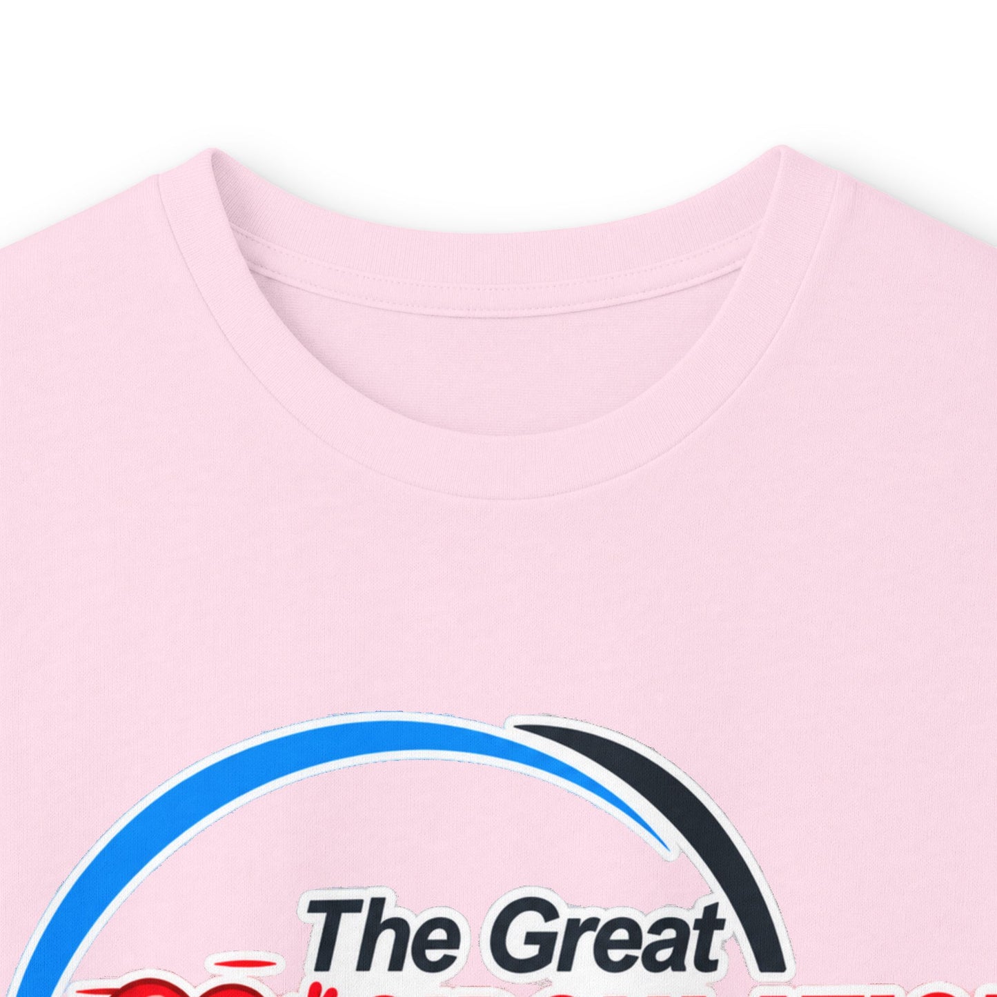 The Great Circulation Challenge Unisex Ultra Cotton Long Sleeve Tee