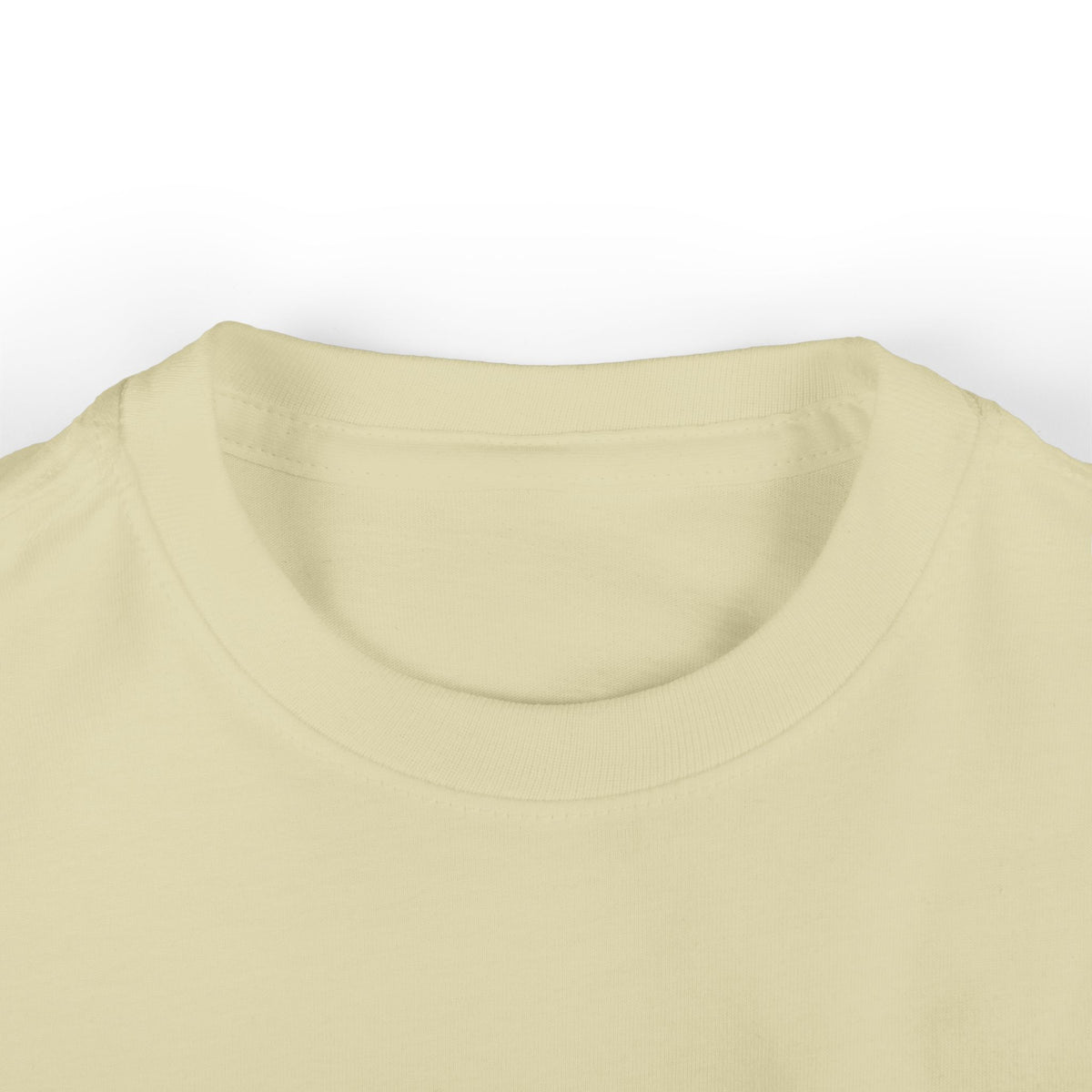 Dad saves life and limb Fine Jersey Tee