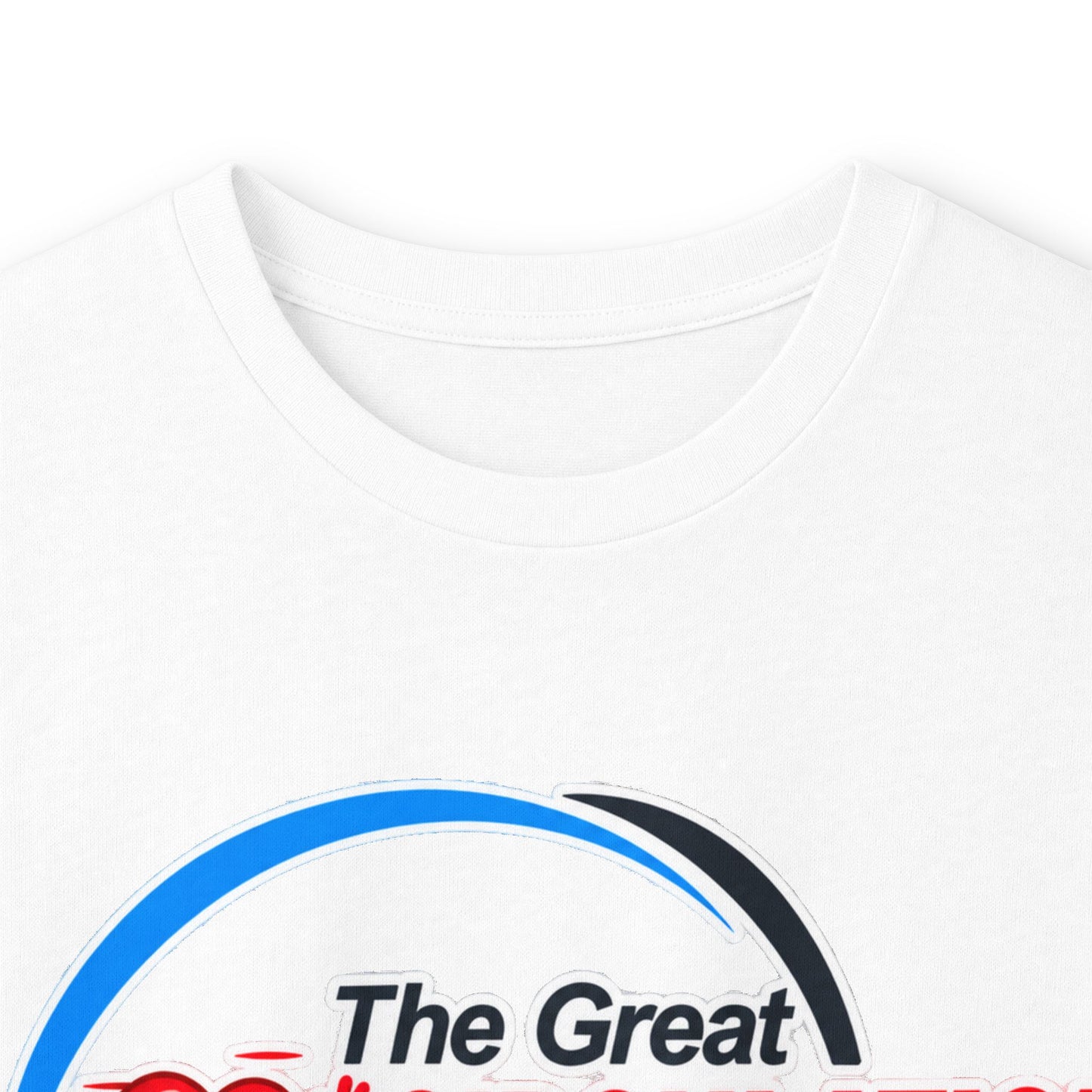 The Great Circulation Challenge Unisex Ultra Cotton Long Sleeve Tee