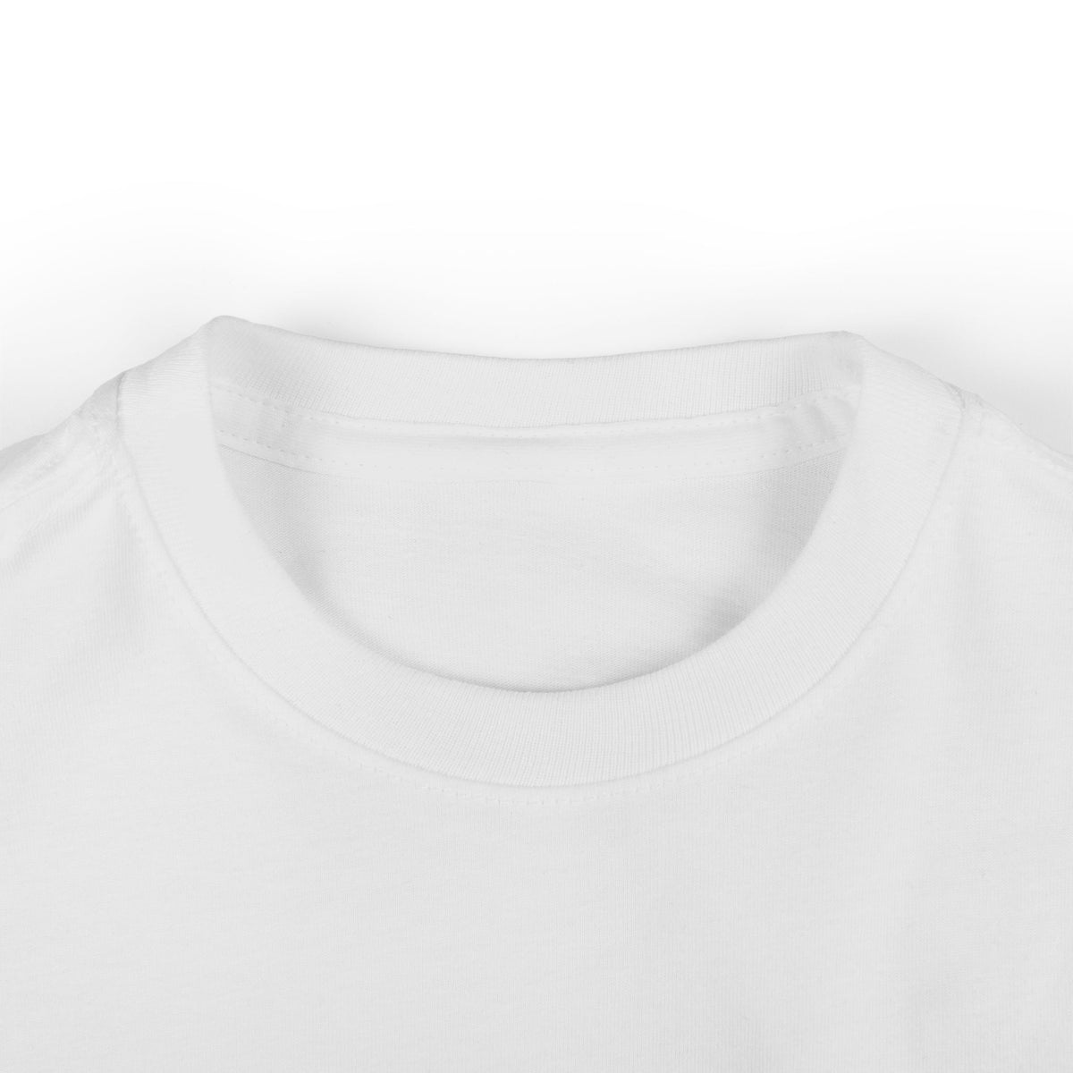 Dad saves life and limb Fine Jersey Tee