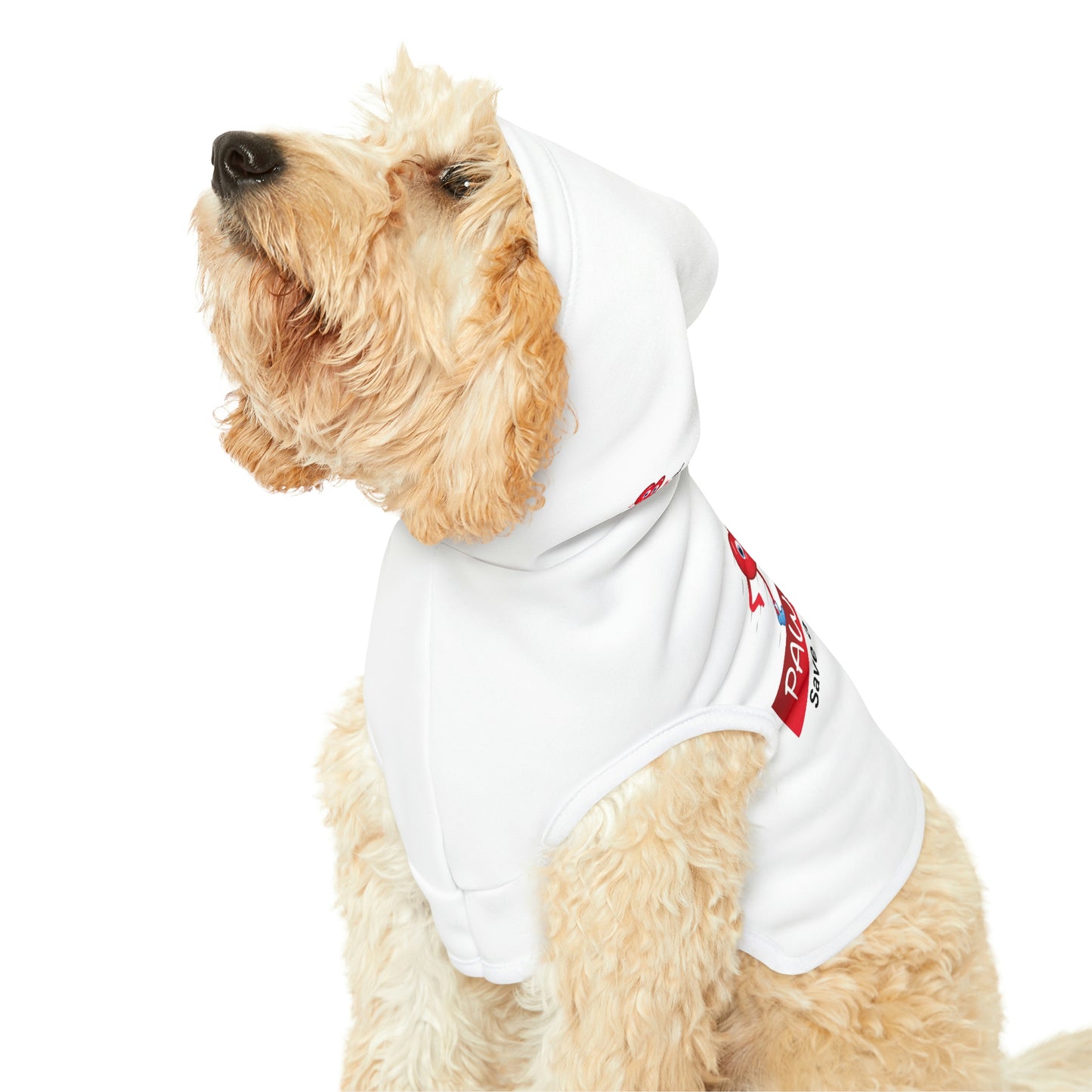 Dog Hoodie