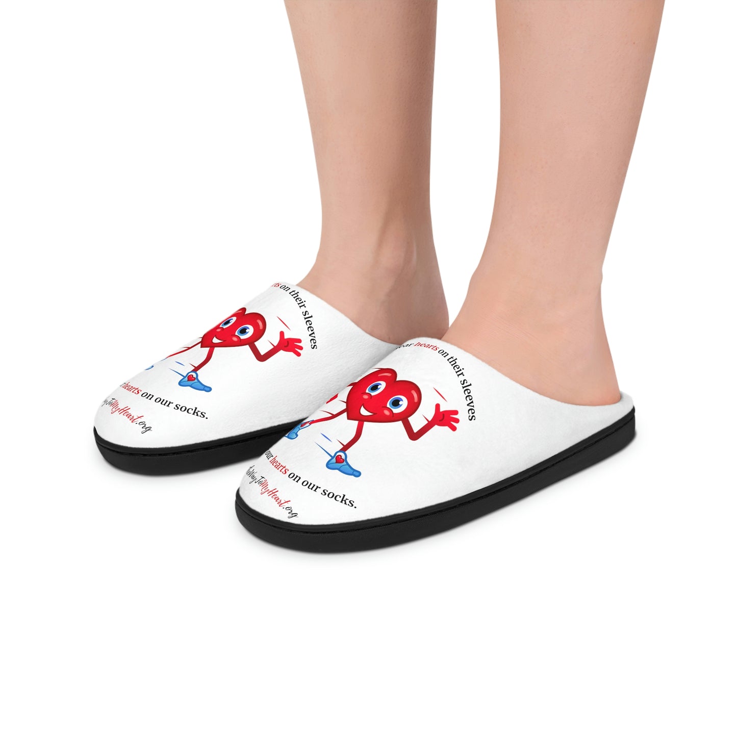 Women's Indoor Slippers